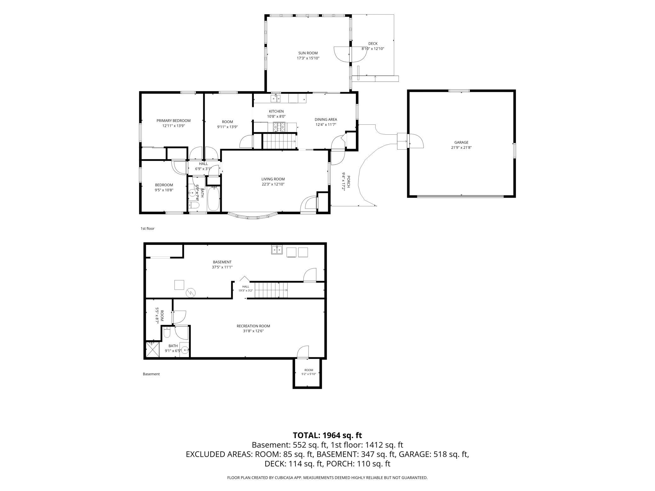 8209 Knox Ave S, Bloomington, MN 55431
