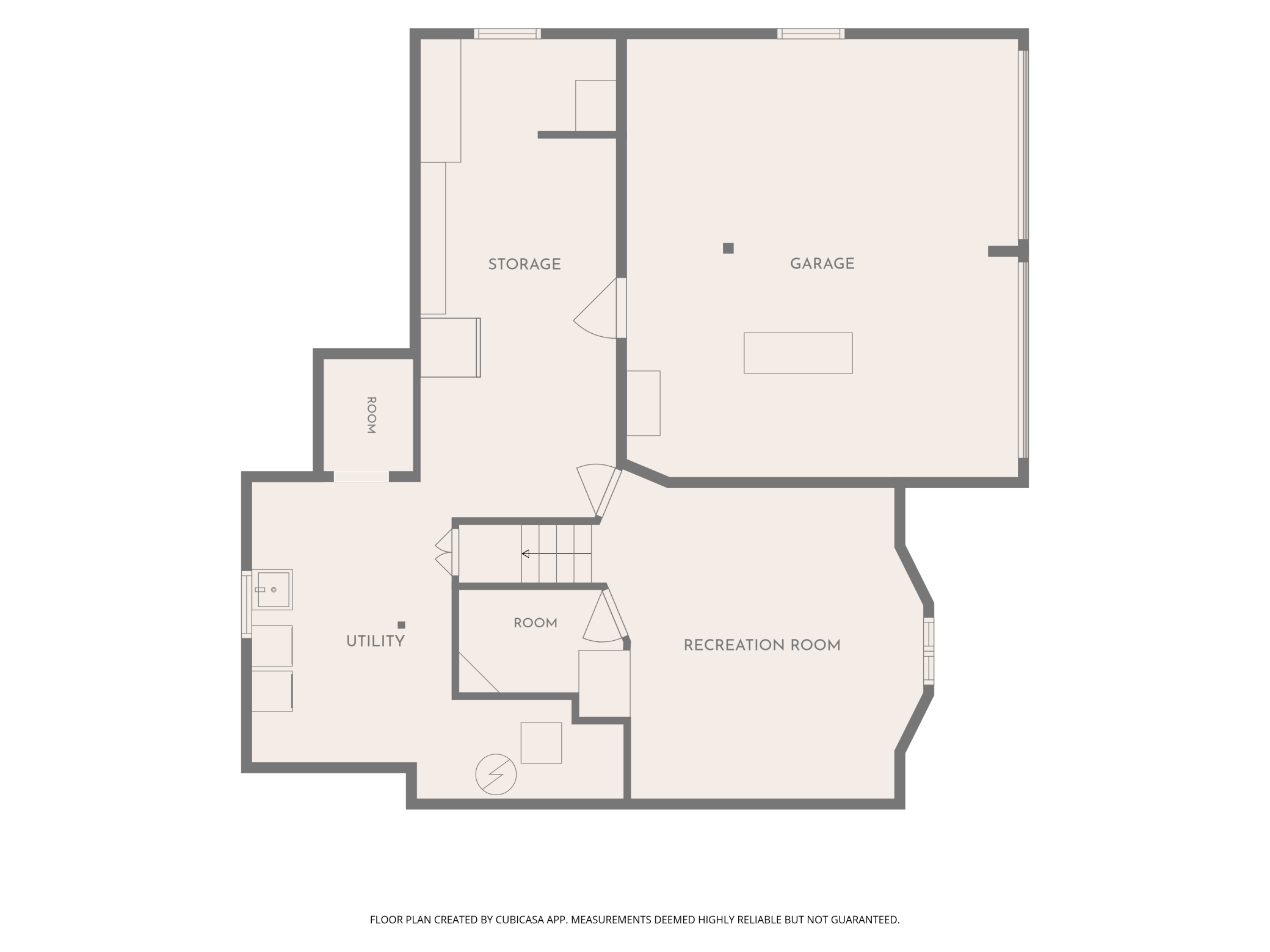 1201 W 73rd St, Richfield, MN 55423