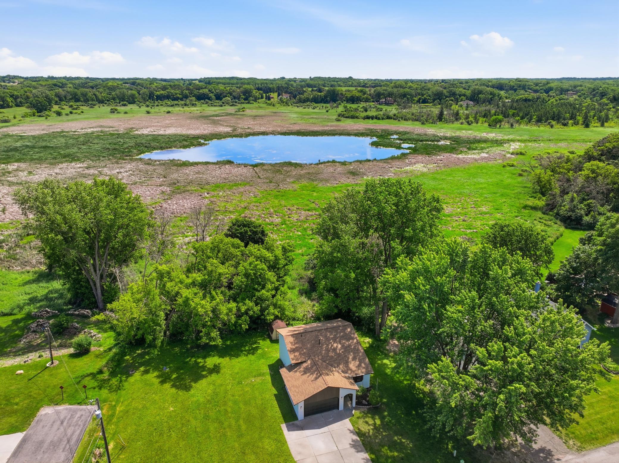 5710 Jenni Ln, White Bear Twp, MN 55110