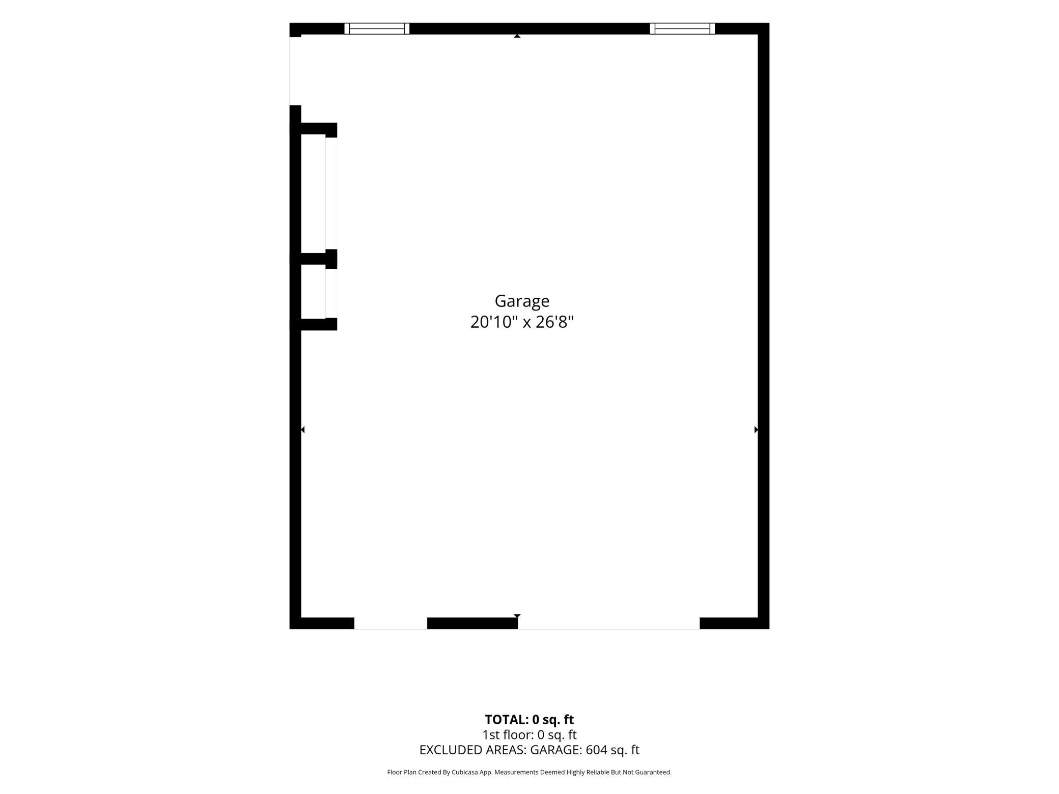 408 S Main St, Le Sueur, MN 56058