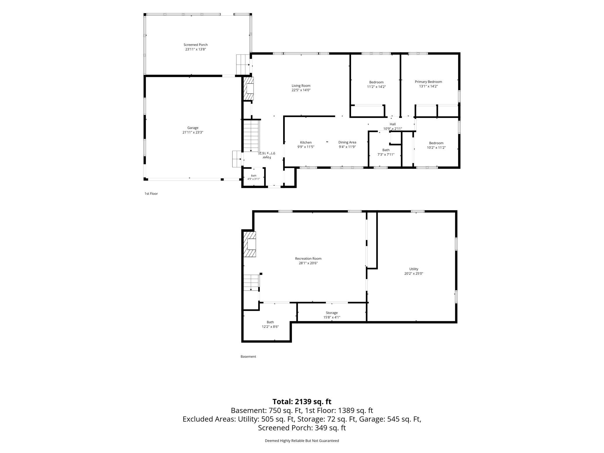 1828 16th St NW, Faribault, MN 55021