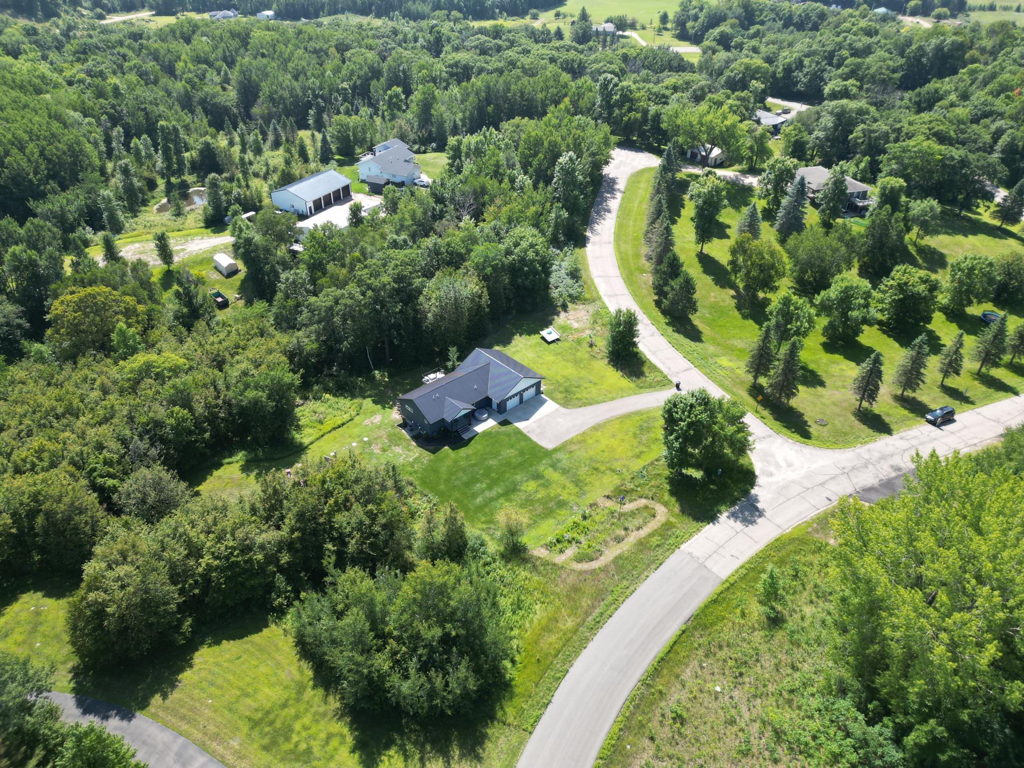 14811 Ridge Dr, Detroit Lakes, MN 56501