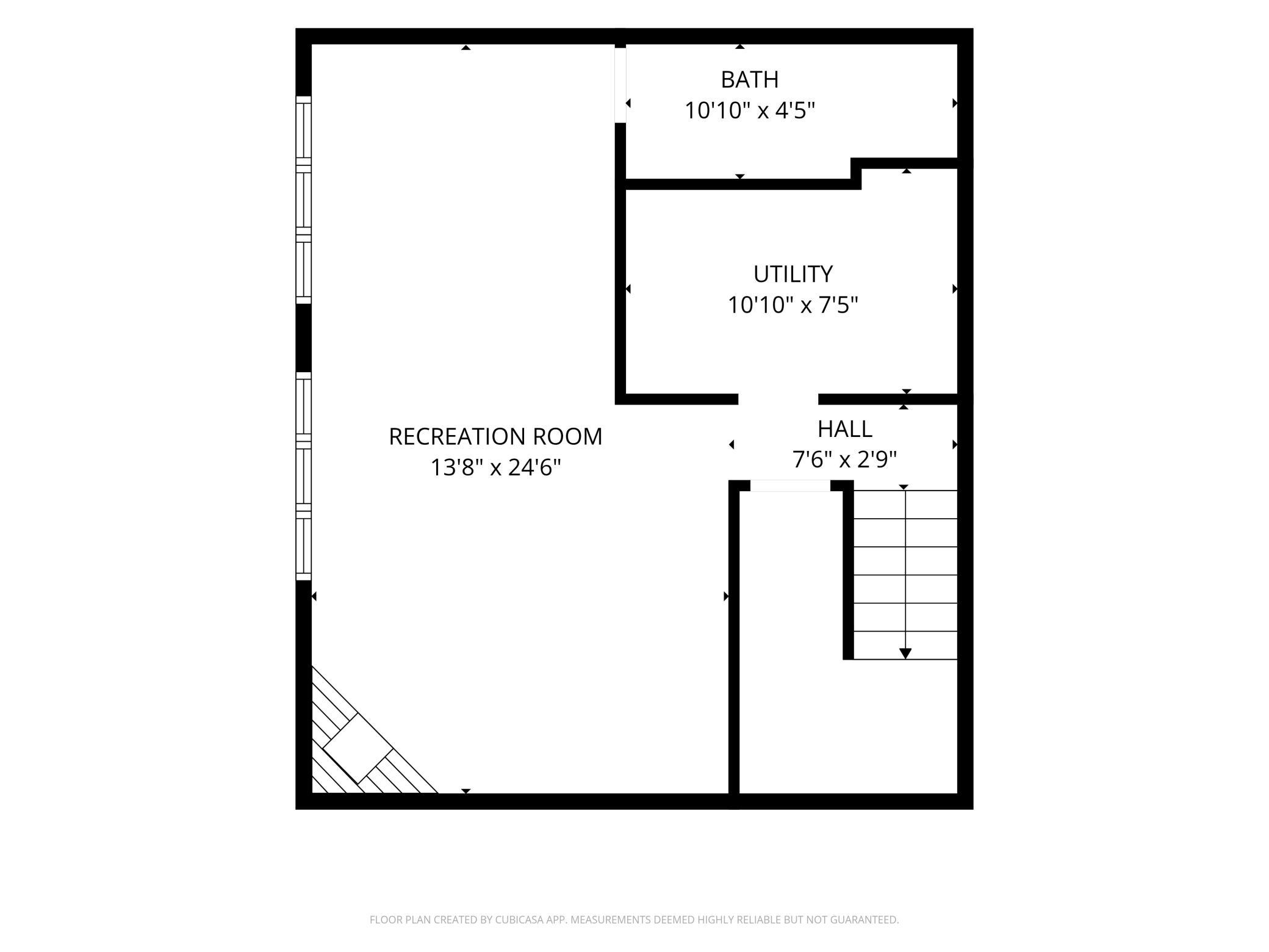 4919 132nd Way N, Hugo, MN 55038