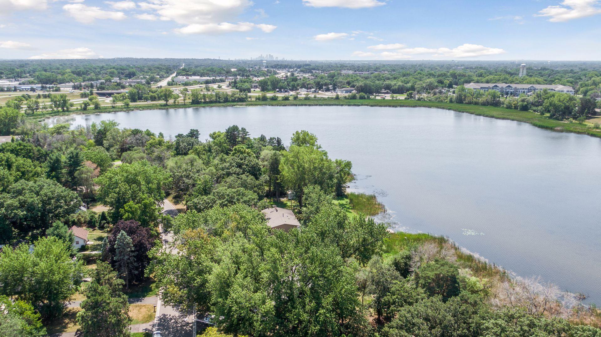 8570 Lincoln St NE, Blaine, MN 55434