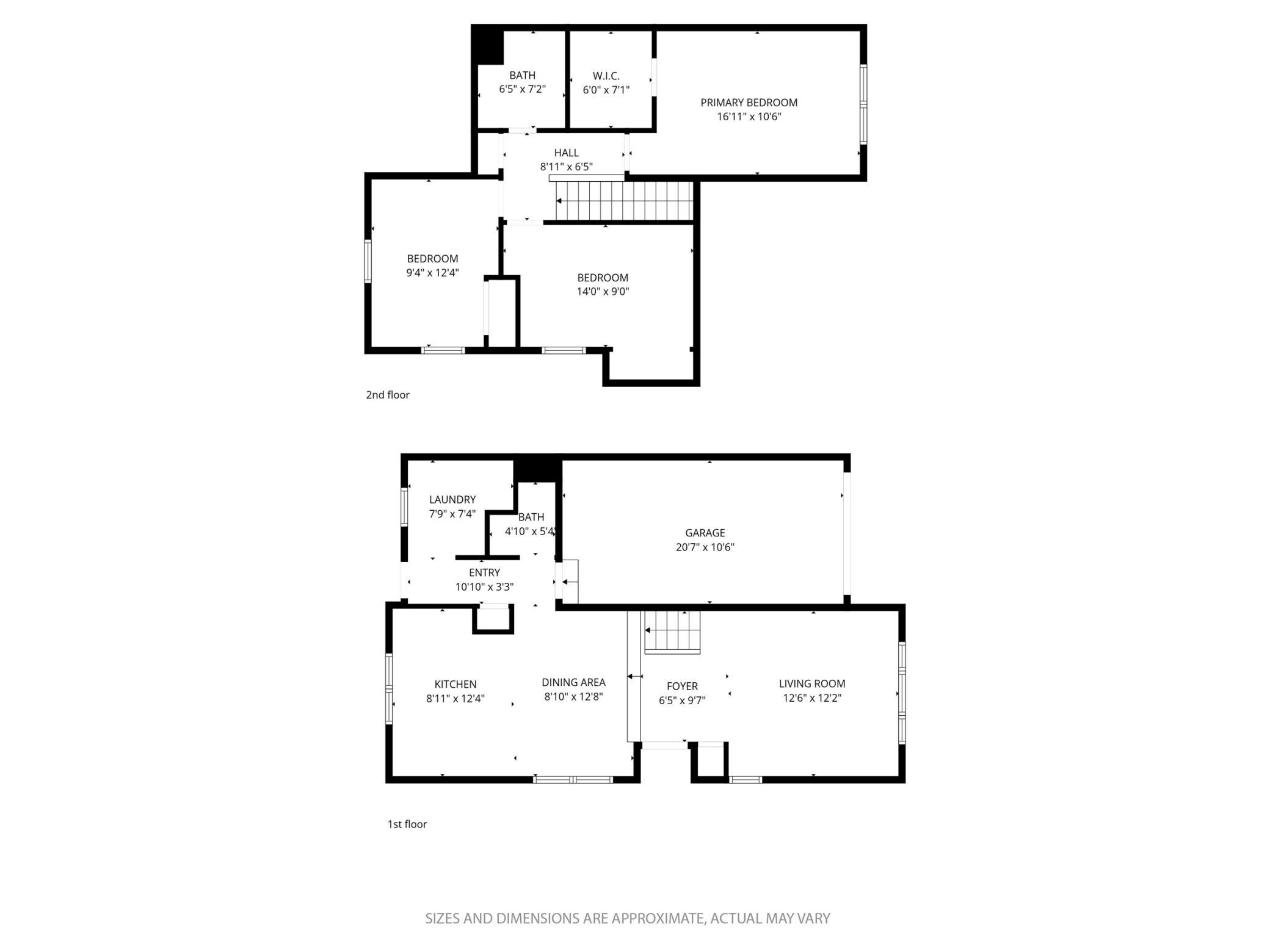 2023 Parkside Dr, Saint Paul, MN 55119