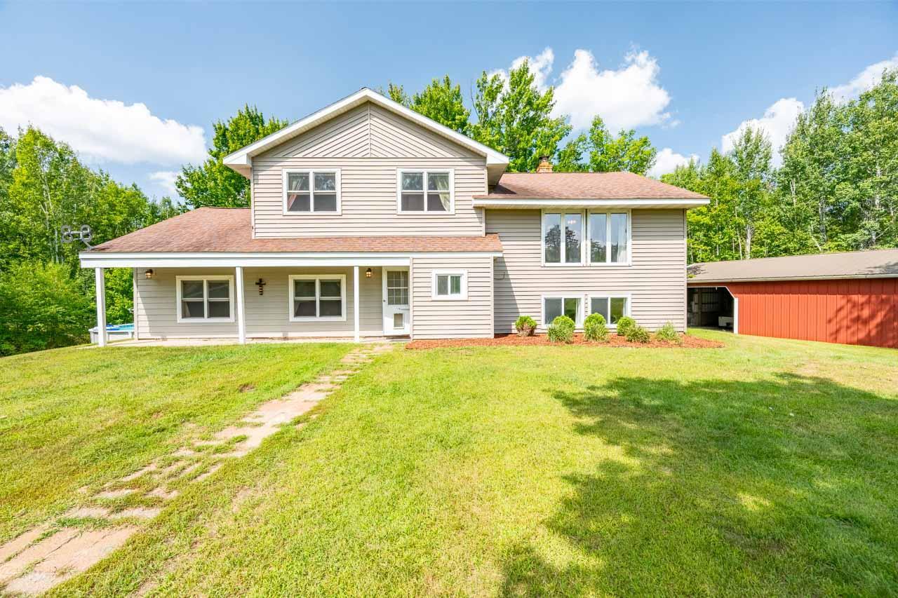 9225 Merrill Rd, Hibbing, MN 55746
