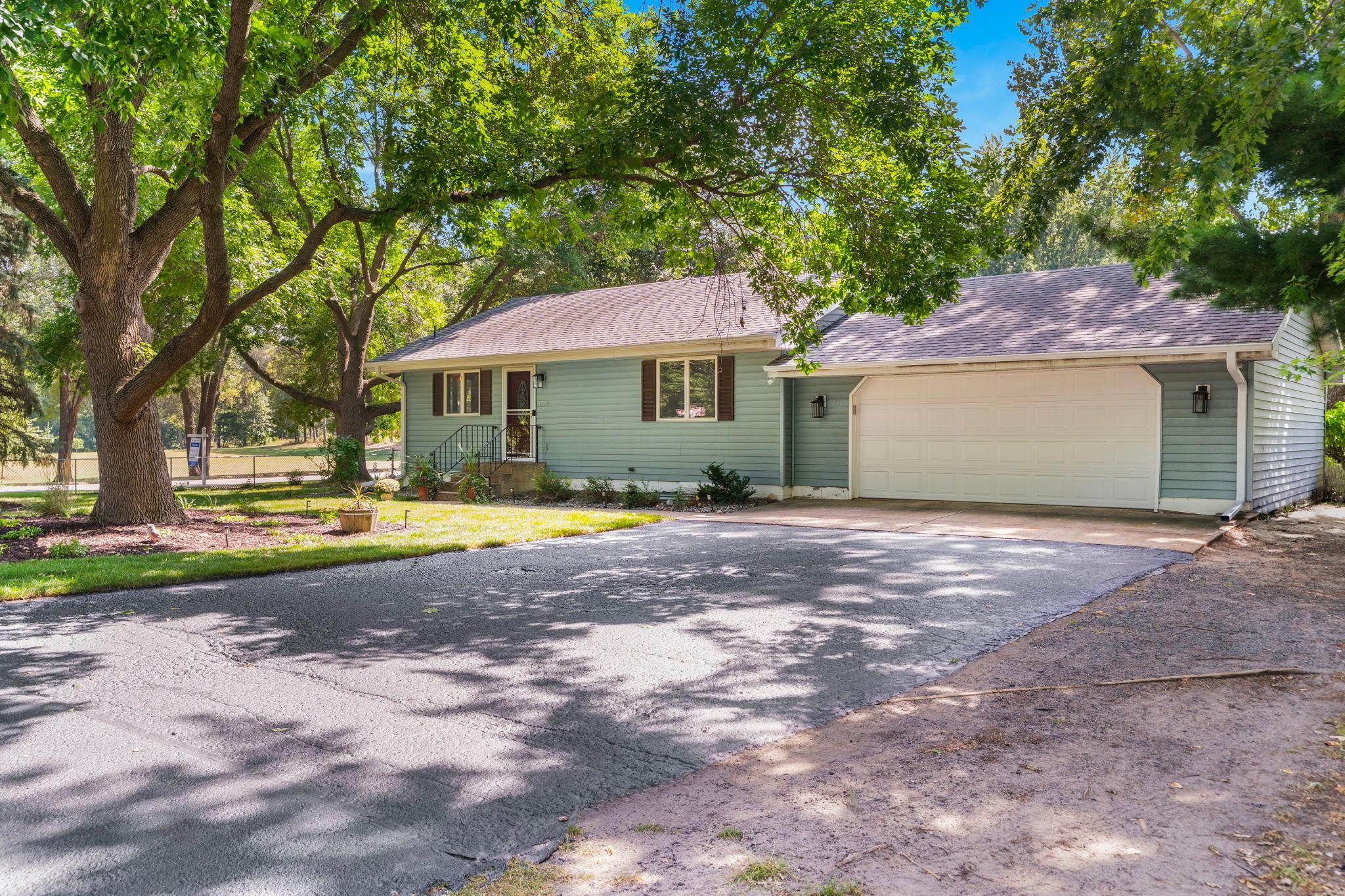 1770 Ridgewood Ave, White Bear Twp, MN 55110