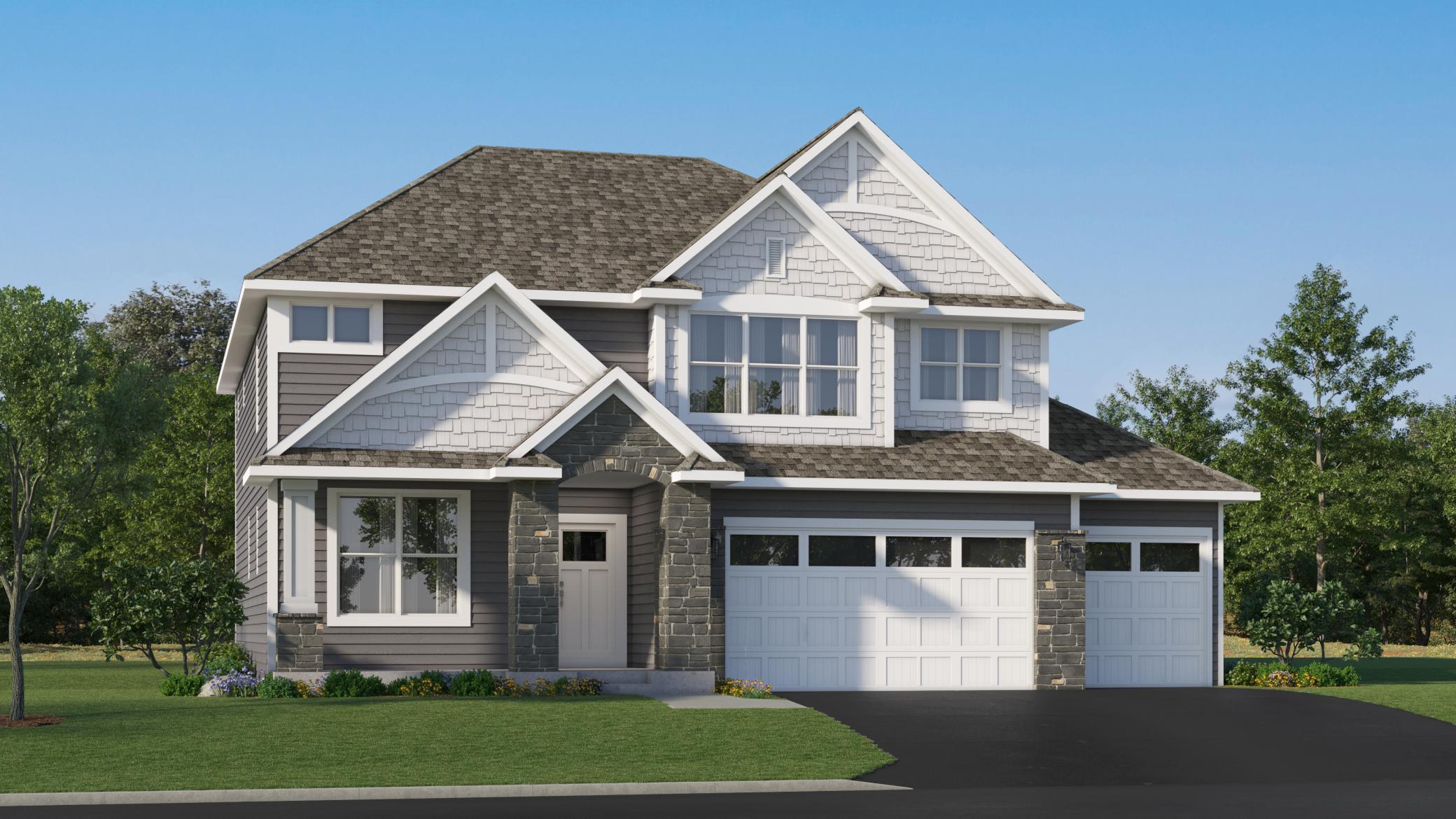 12350 Holden Way, Rogers, MN 55374