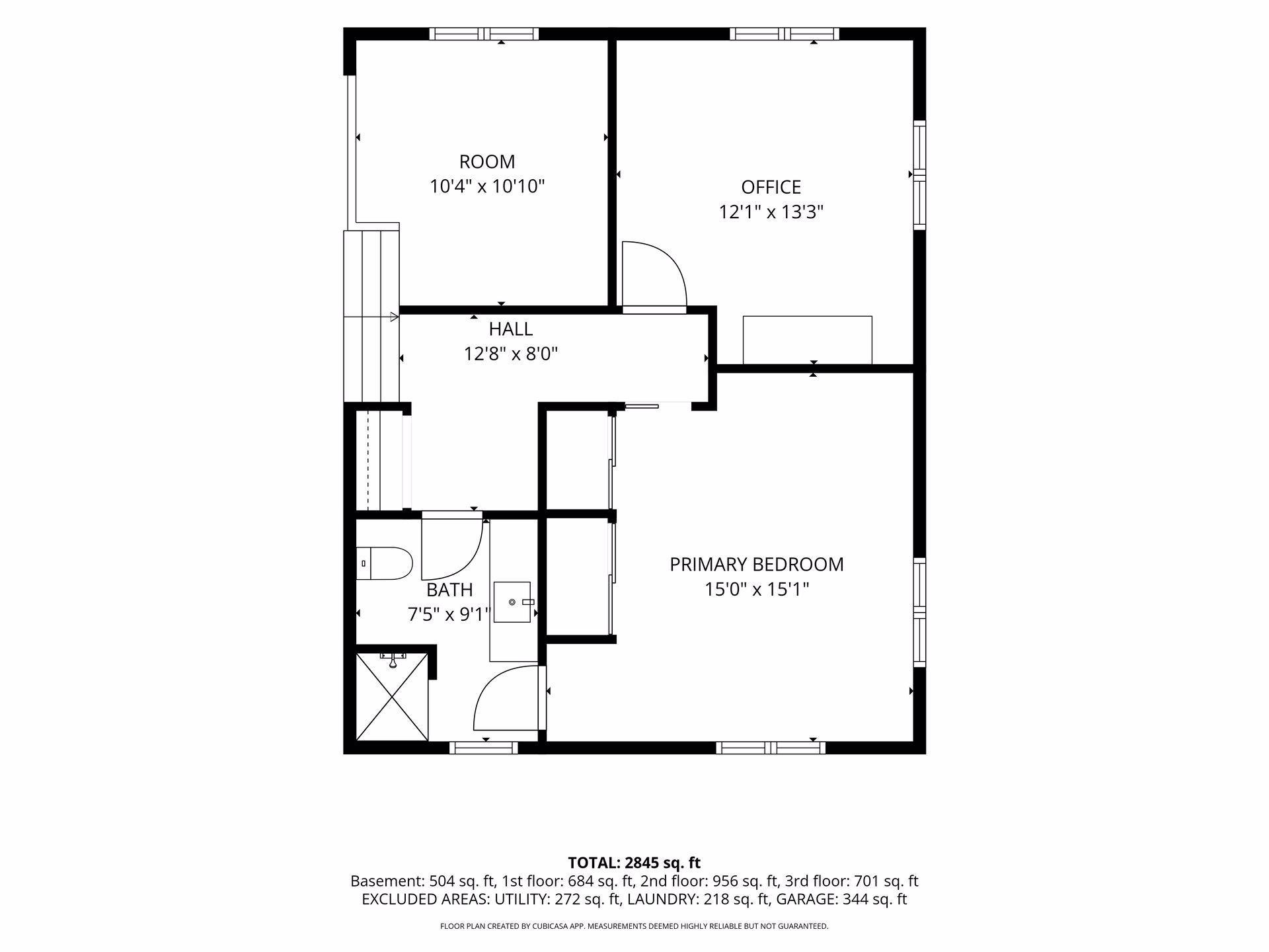 5409 Highland Rd, Minnetonka, MN 55345