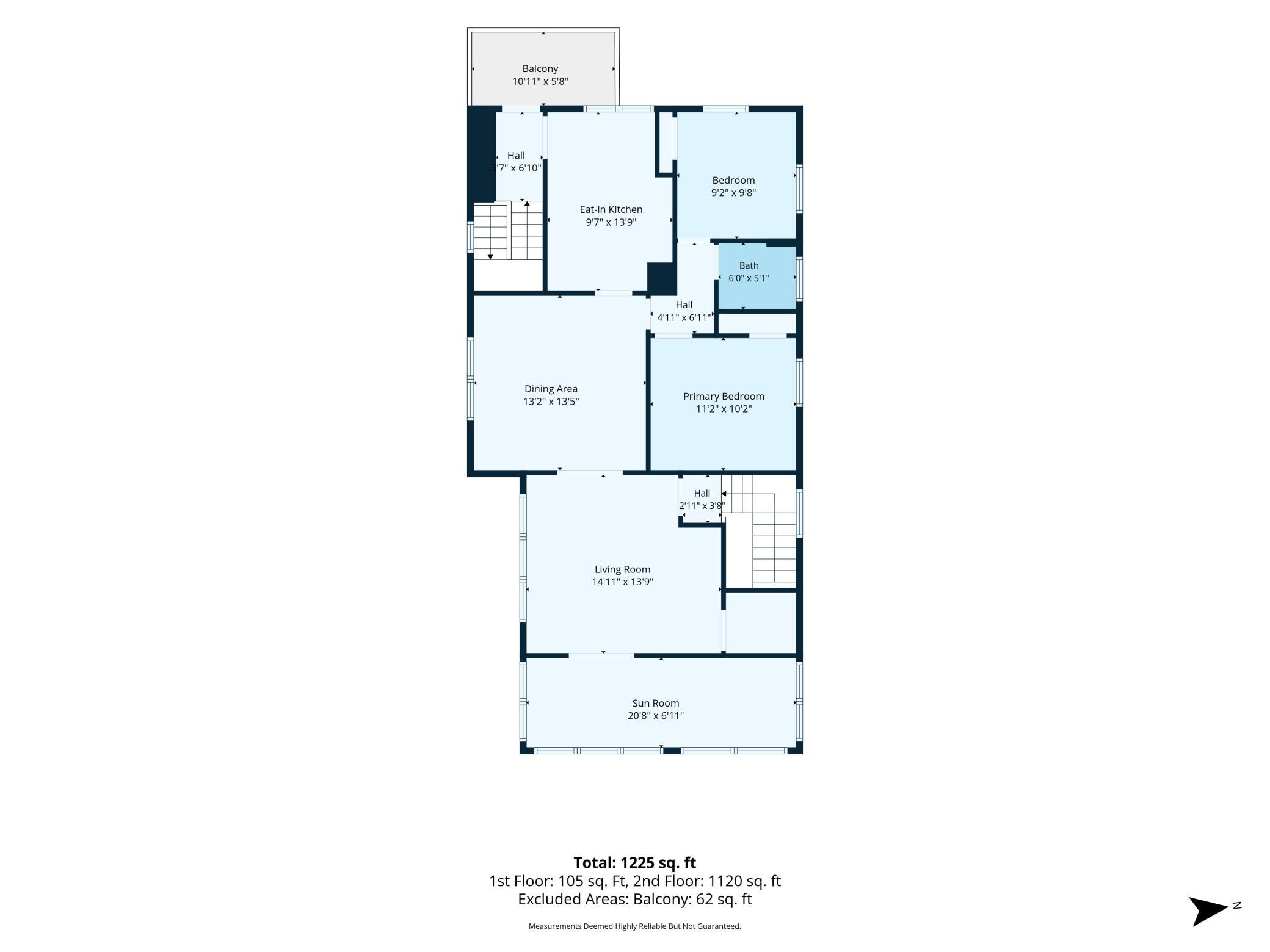 256 Russell Ave S, Minneapolis, MN 55405