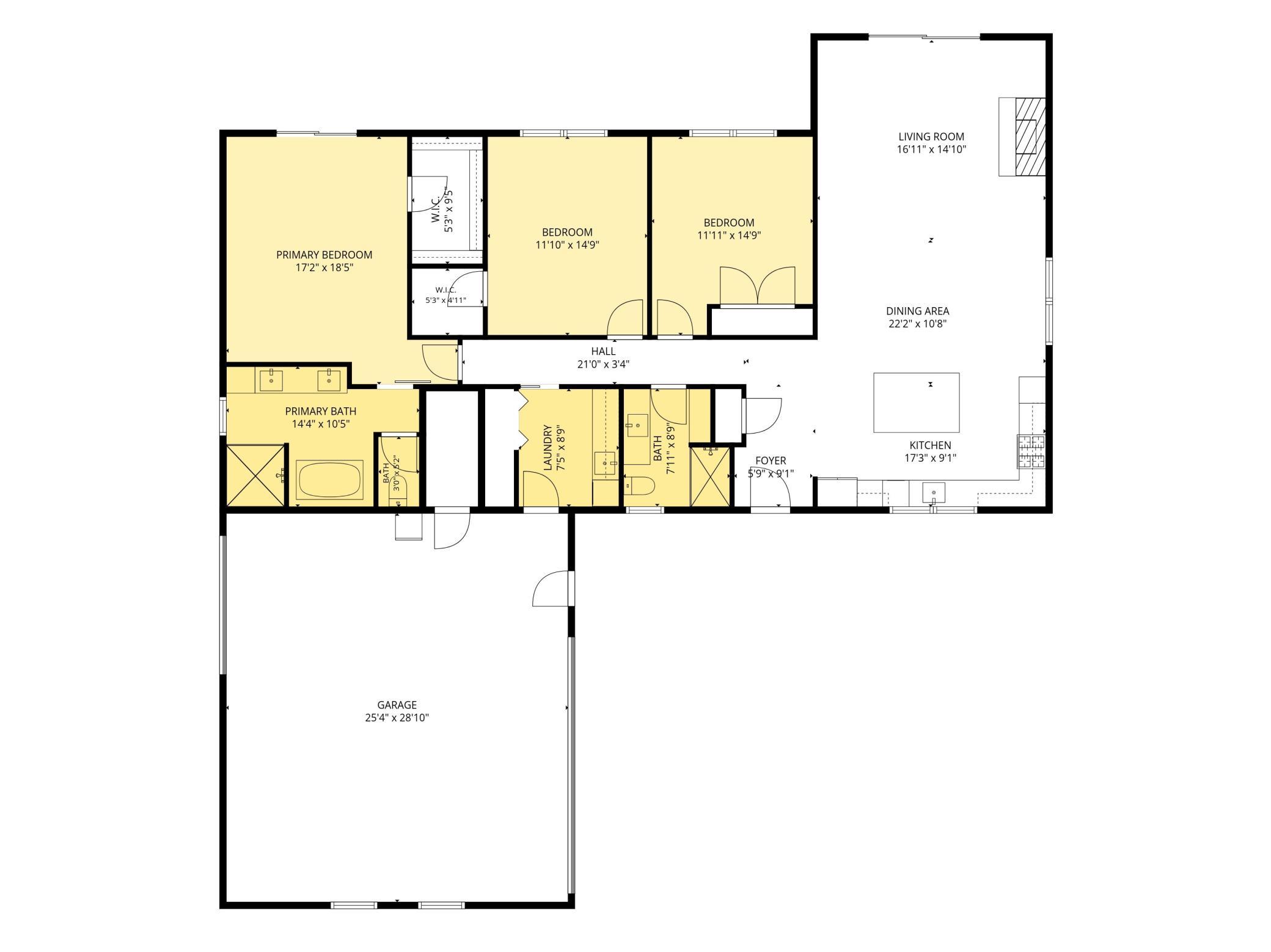 1591 Maplewood Ridge Rd, East Gull Lake, MN 56401