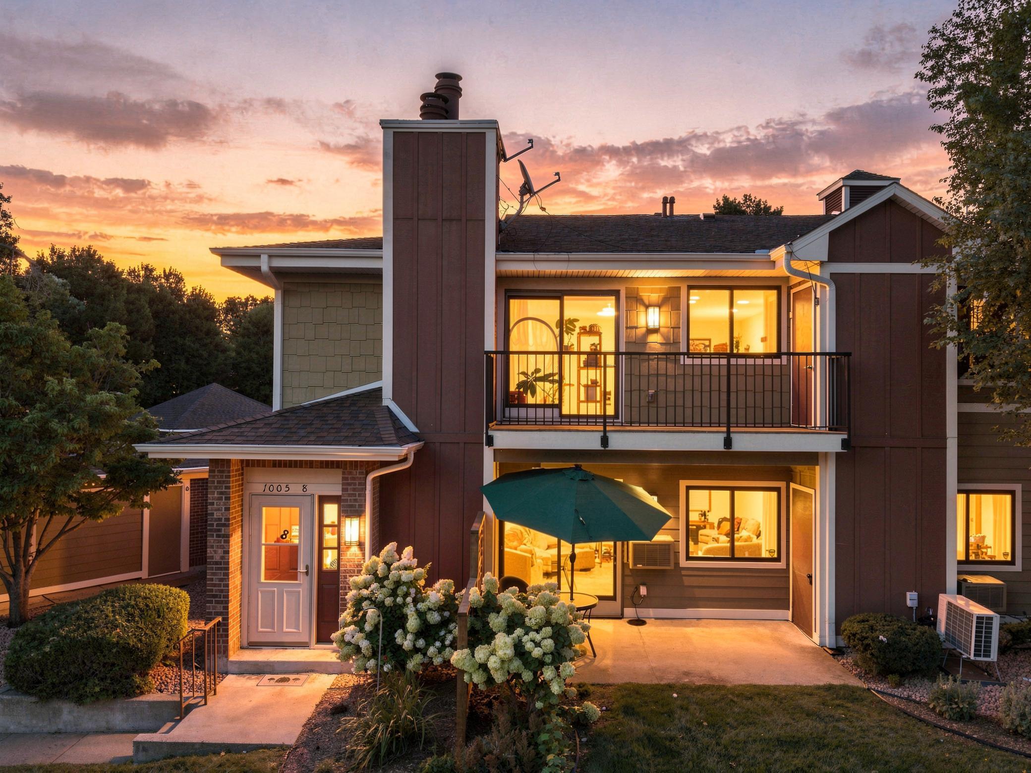 1005 Rae Dr #8, Richfield, MN 55423