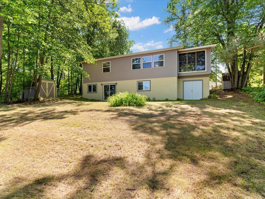 41341 Peninsula Rd, Fifty Lakes, MN 56448