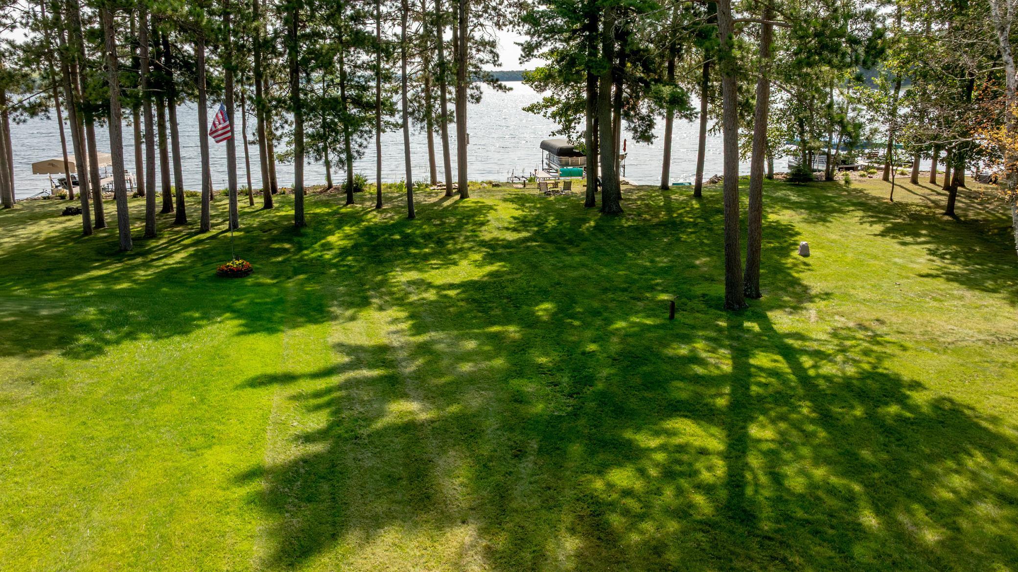 4990 Ozkiya Dr NW, Longville, MN 56655