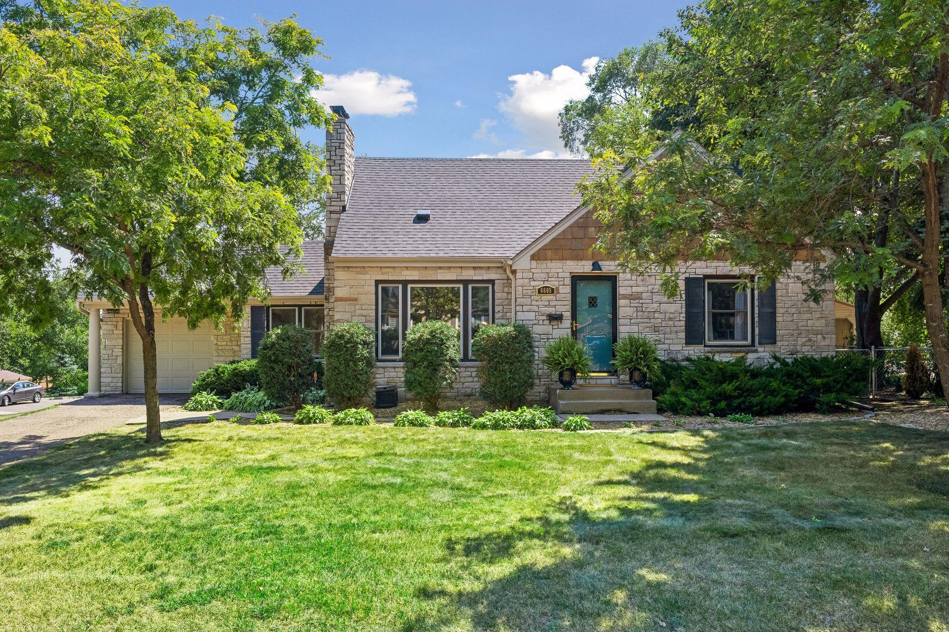 6605 Cedar Lake Rd S, Saint Louis Park, MN 55426