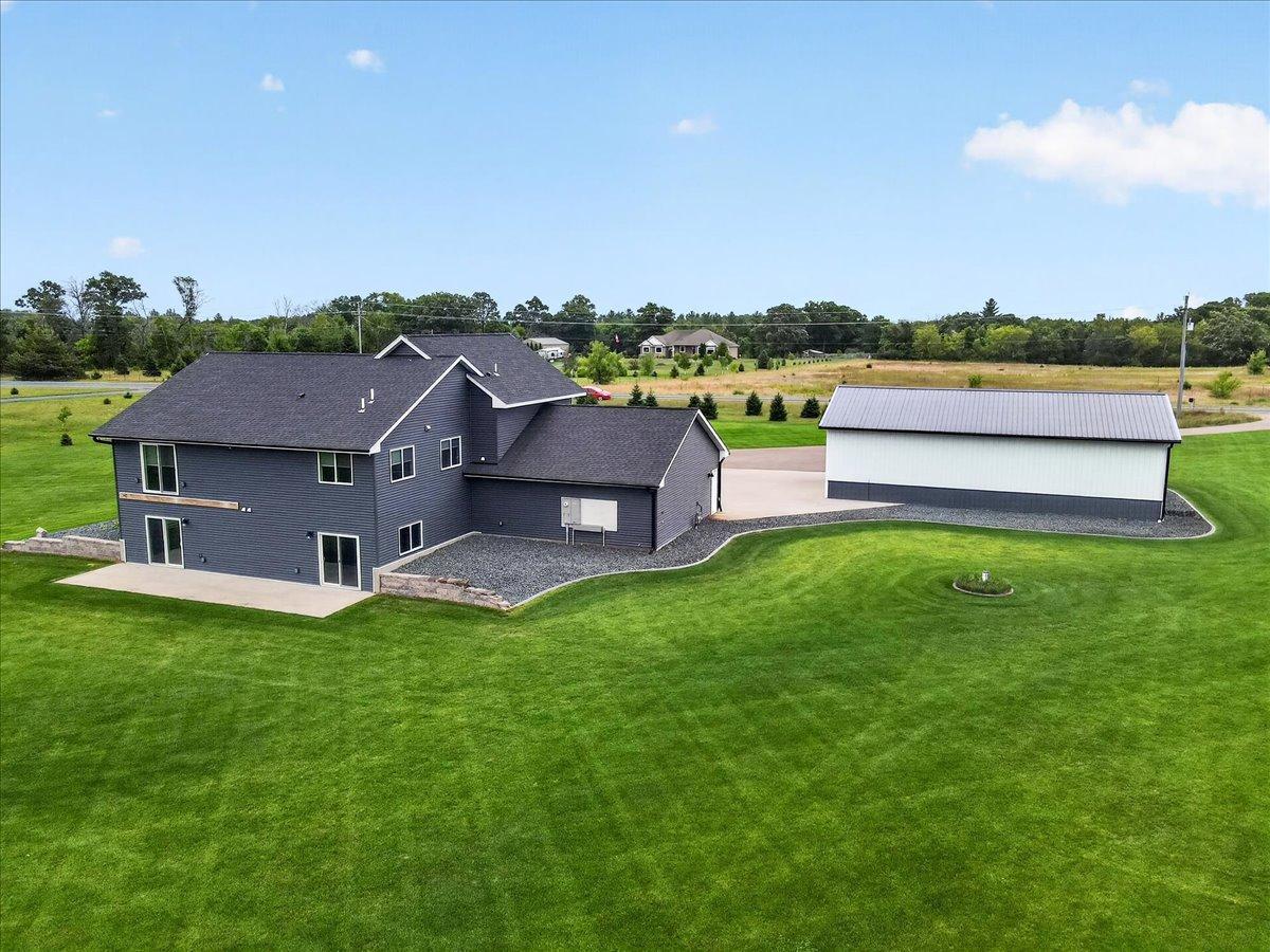 7700 Lent Trl, Stacy, MN 55079