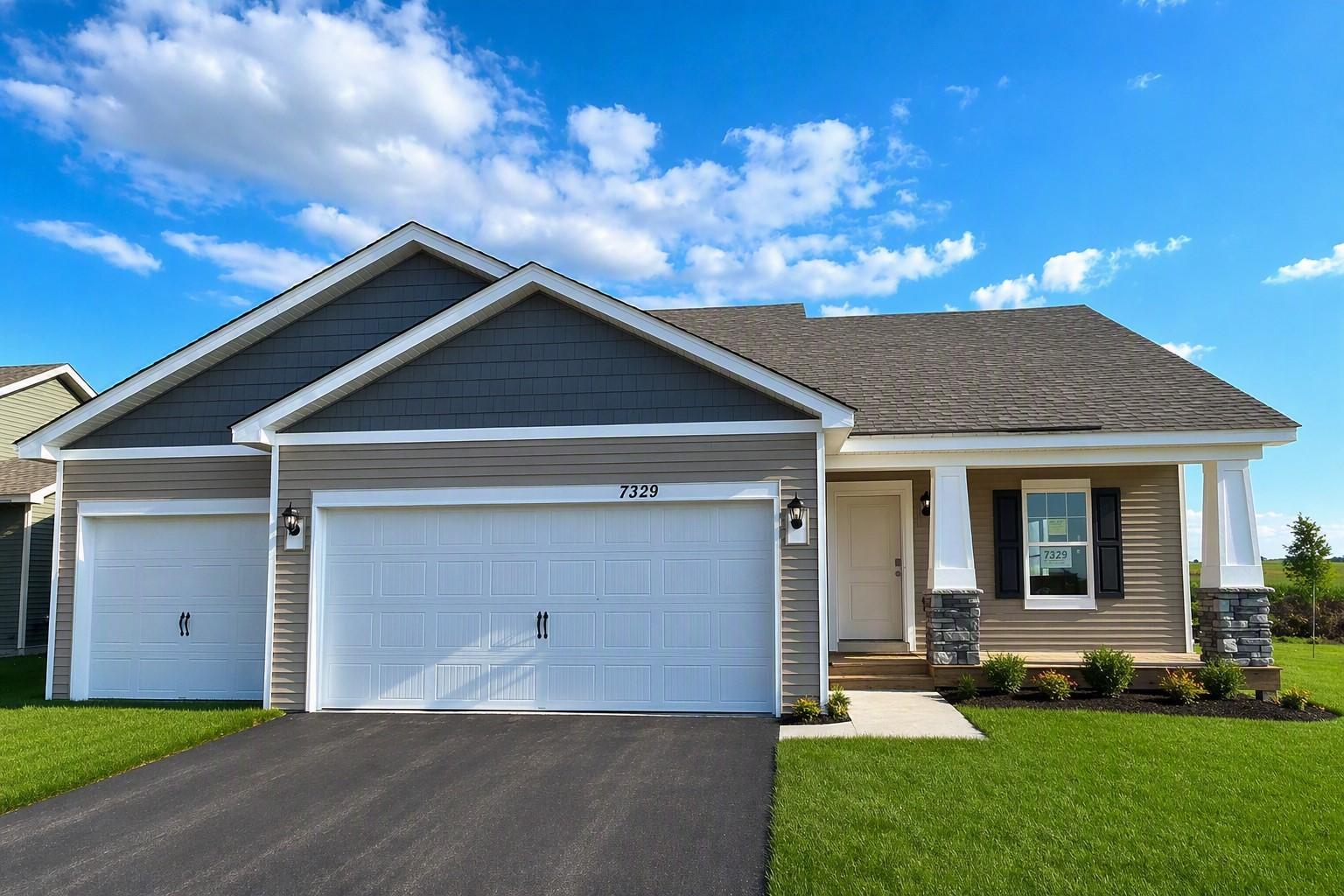7329 Imperial Way, Elko New Market, MN 55020