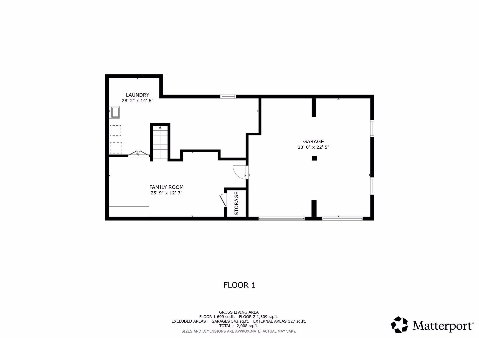 5073 Holiday Rd, Minnetonka, MN 55345
