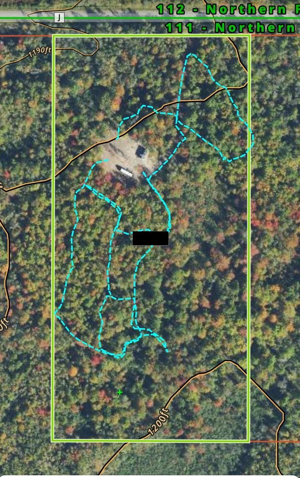 W8185 County Road J, Ladysmith, WI 54848