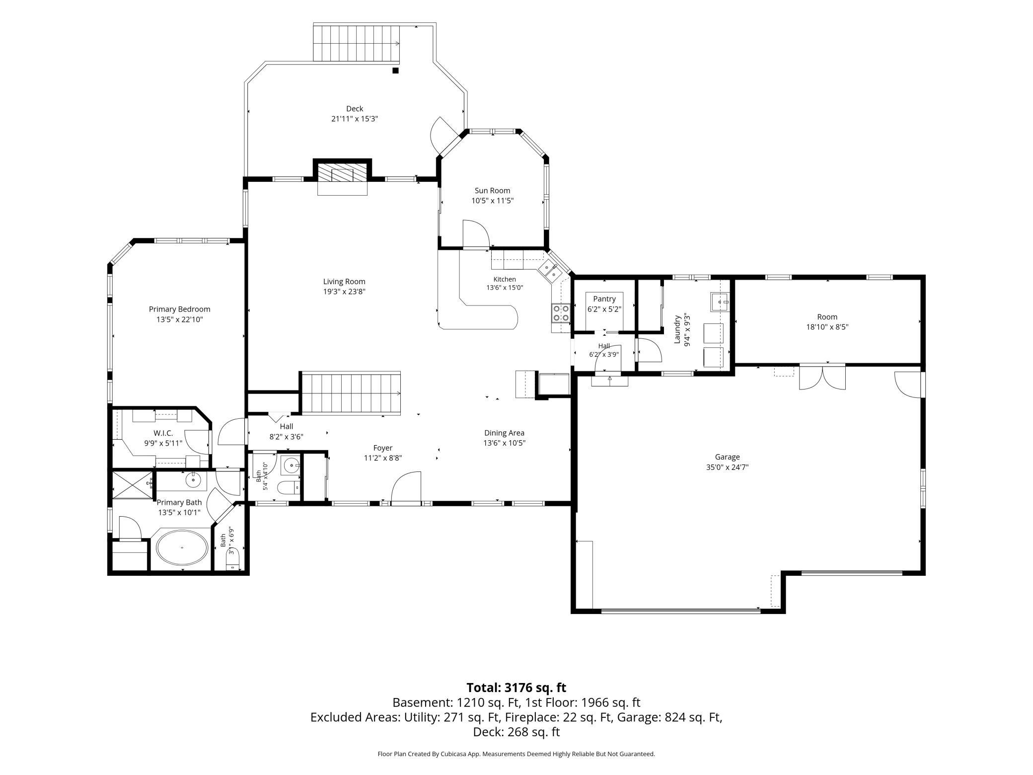 2403 Eagle Ridge Dr, Menomonie, WI 54751