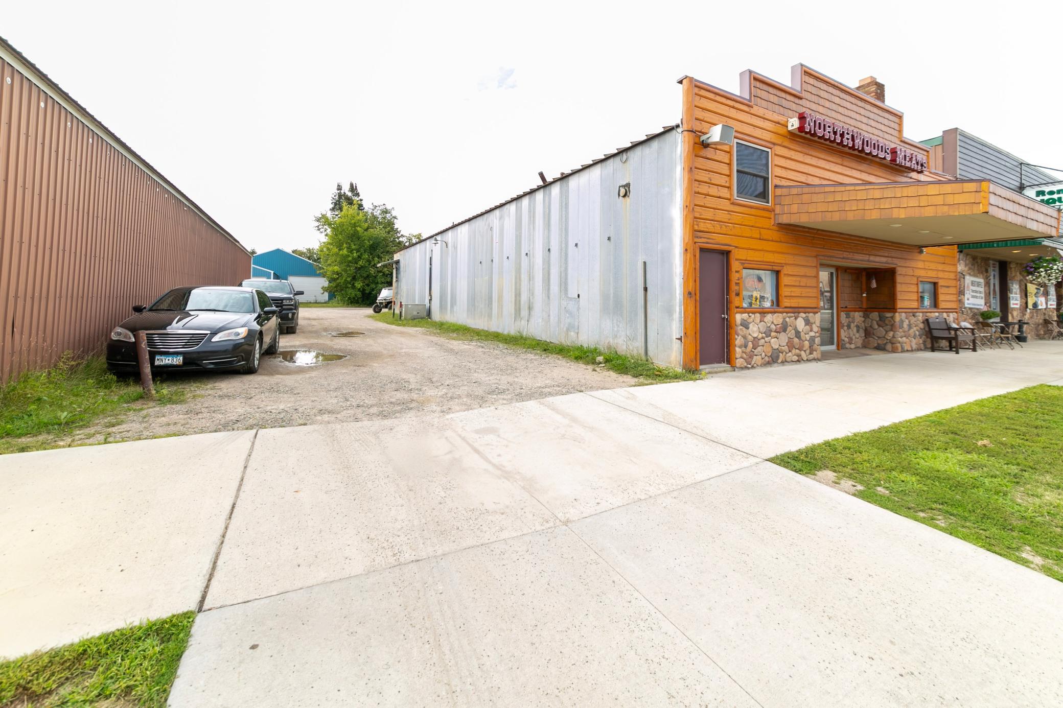 111 Main St E Main St, Remer, MN 56672