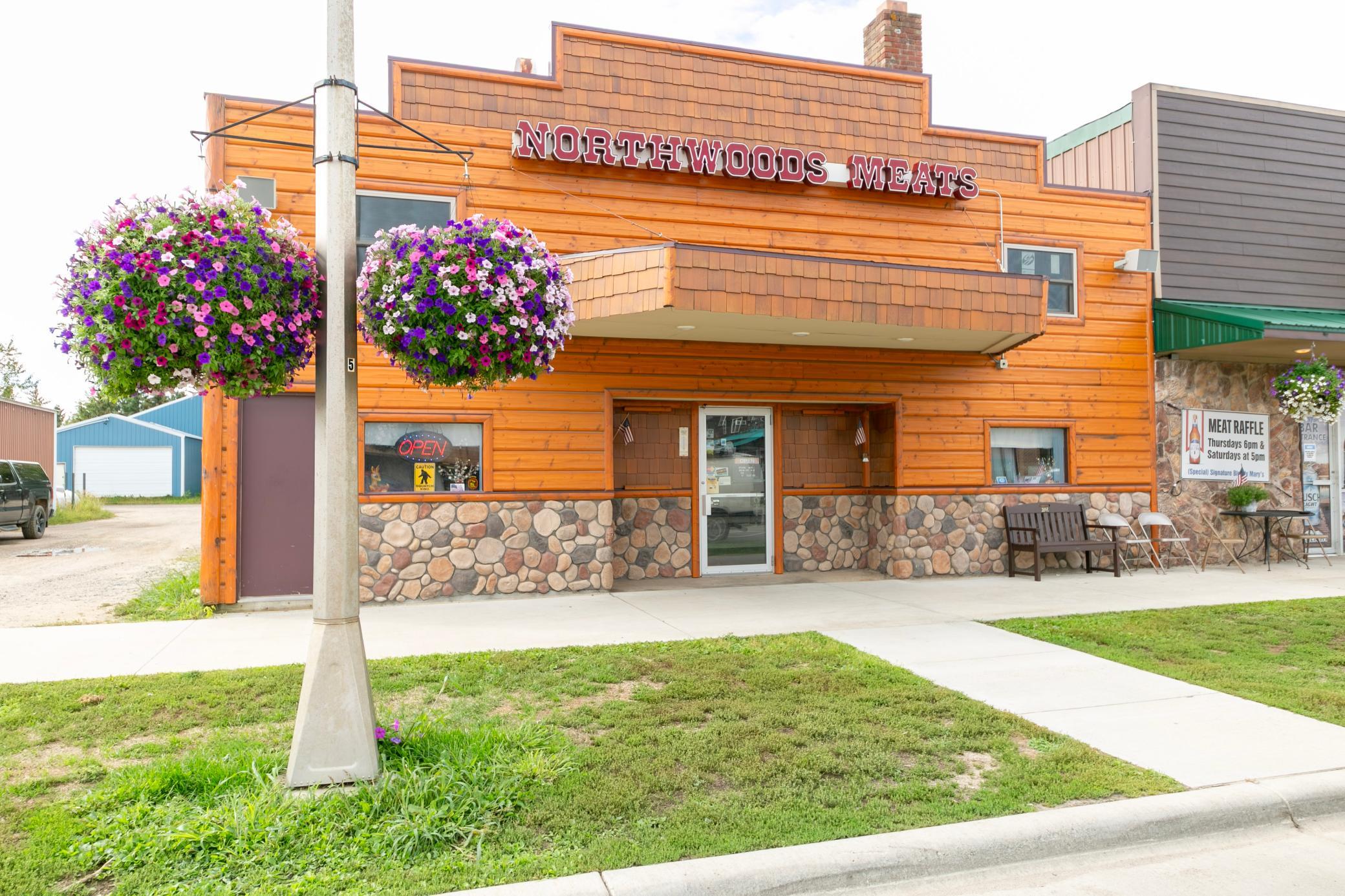 111 Main St E Main St, Remer, MN 56672