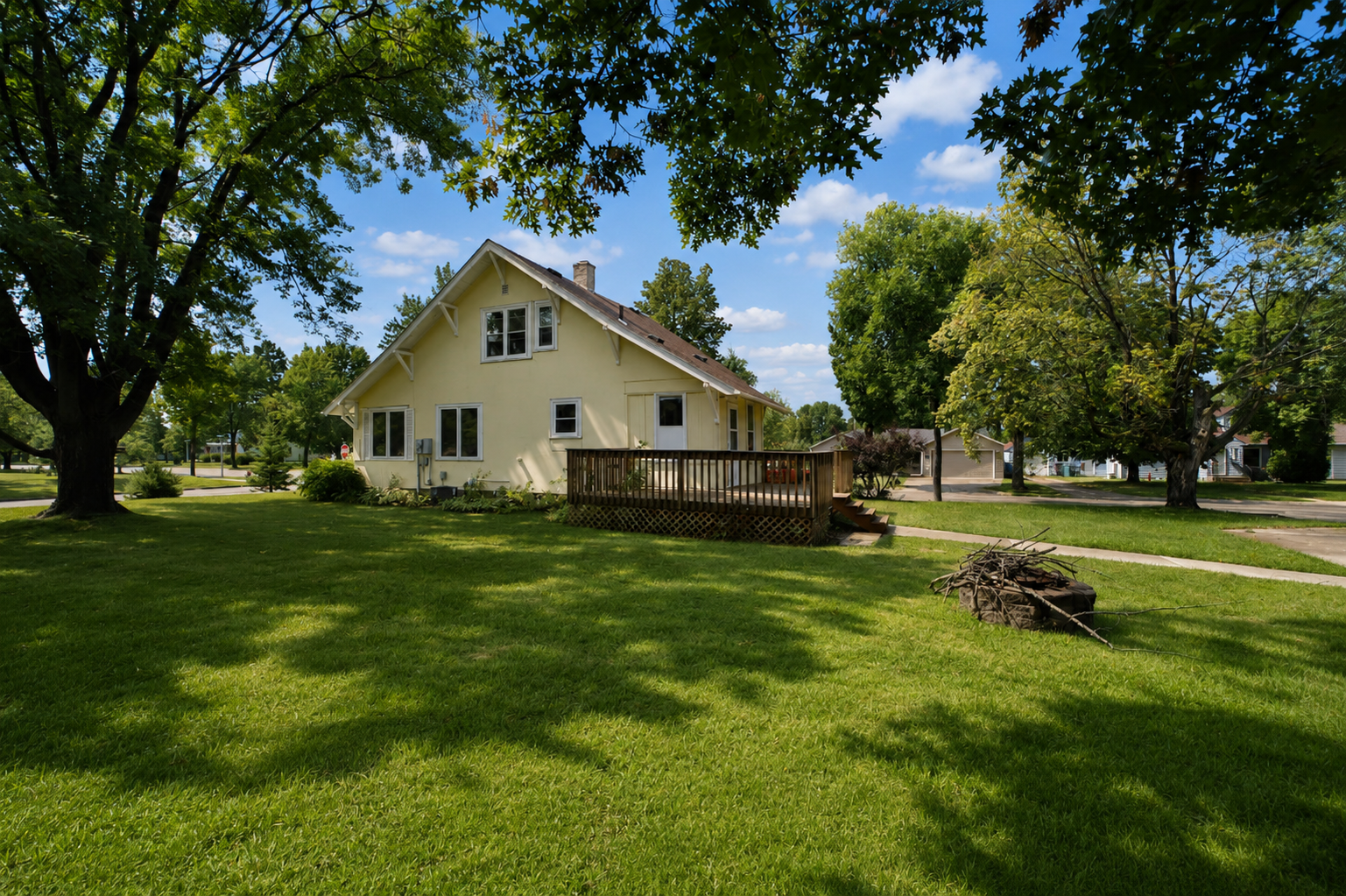 601 Summit Ave NE, Staples, MN 56479