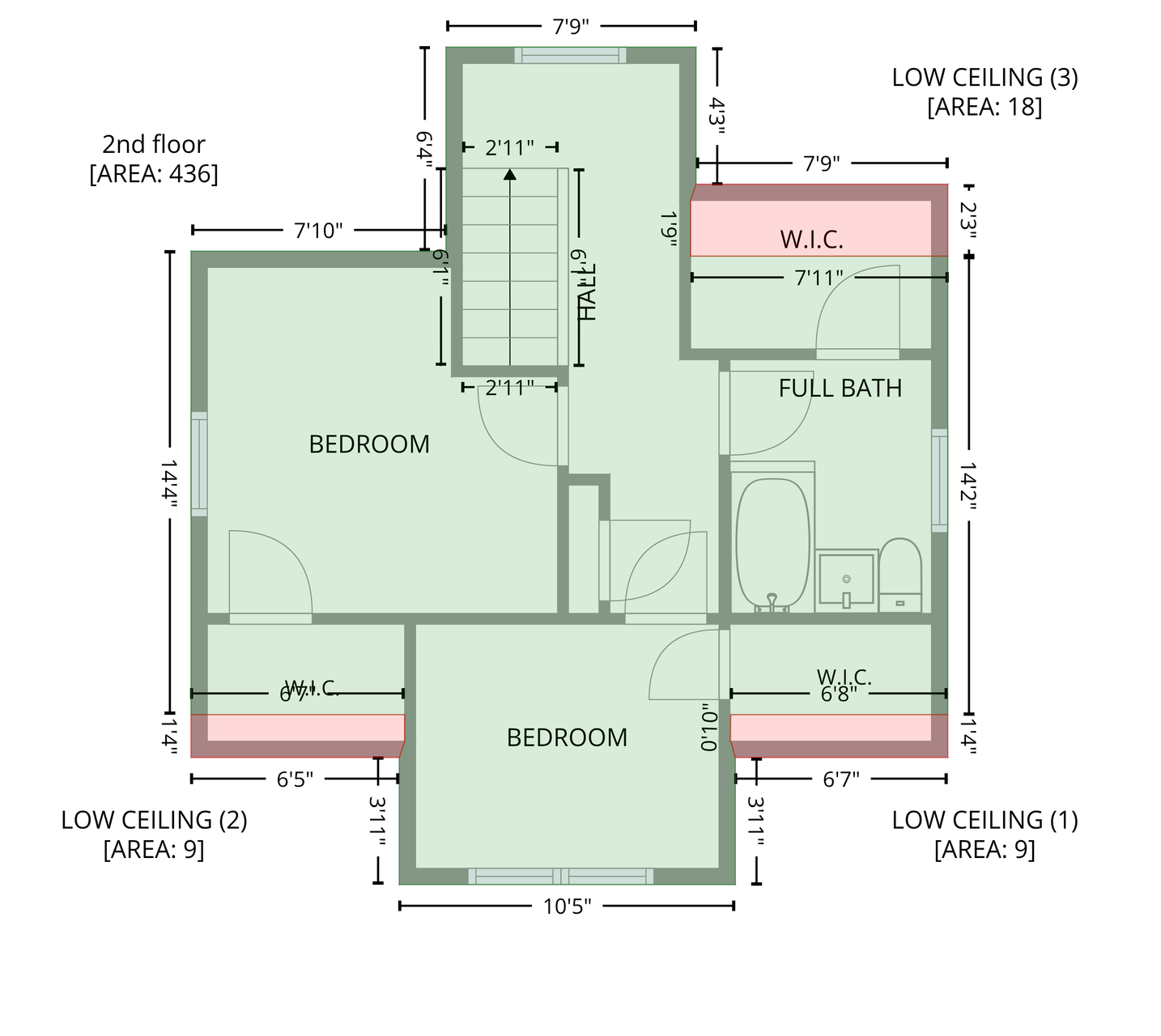 5830 Bryant Ave N, Brooklyn Center, MN 55430