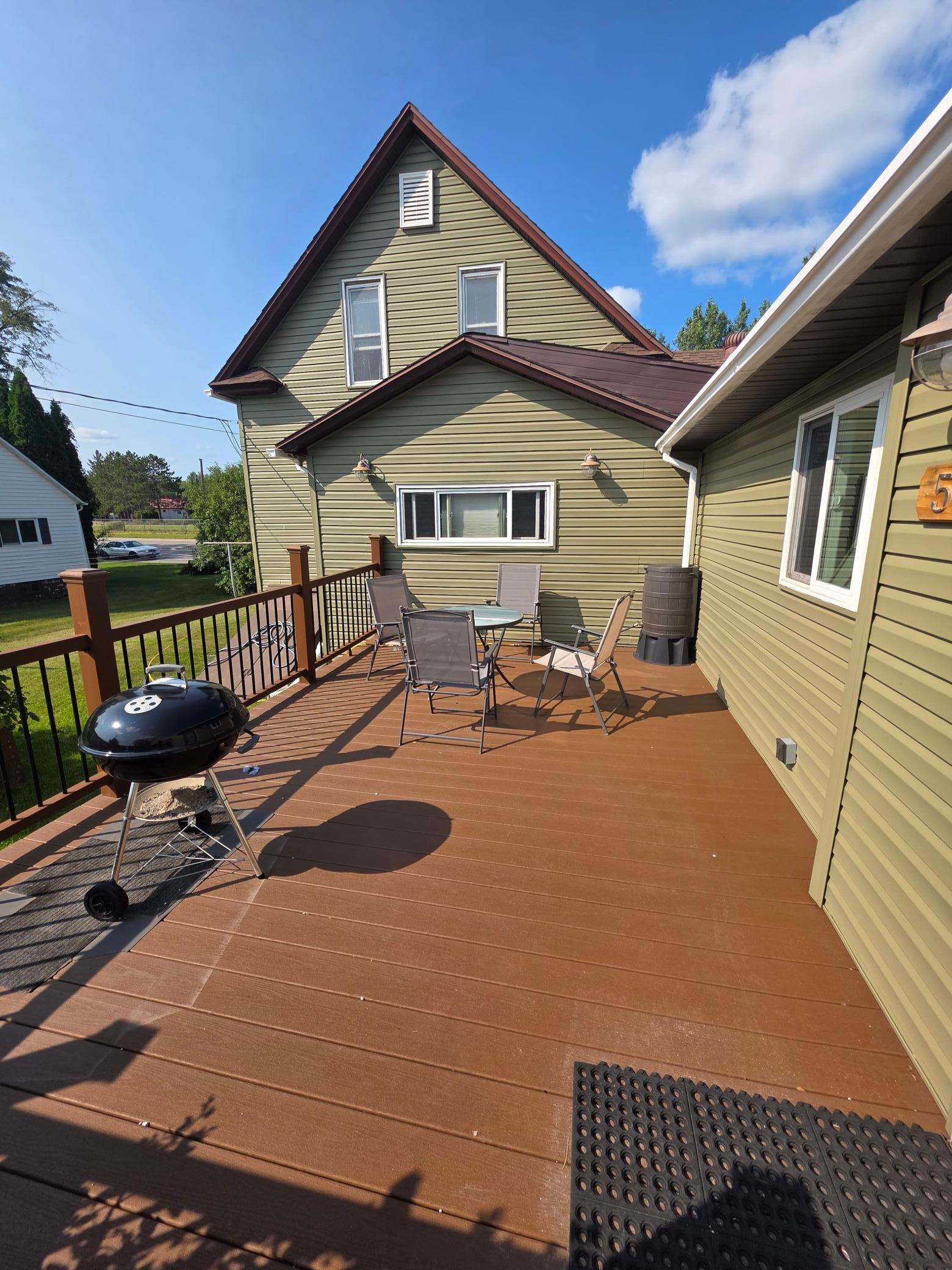 504 Corey Ave, Coleraine, MN 55722