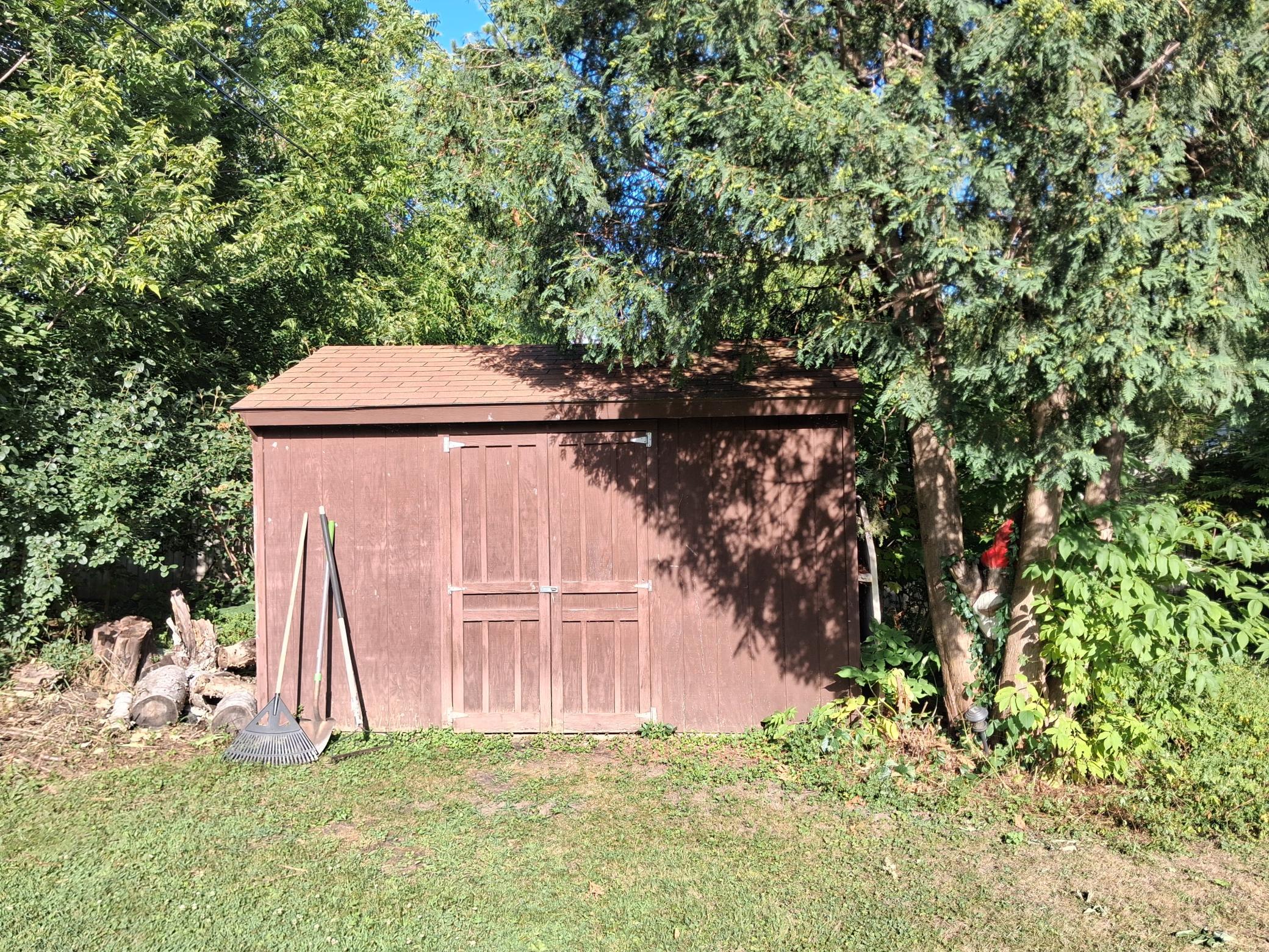 724 E Channing Ave, Fergus Falls, MN 56537