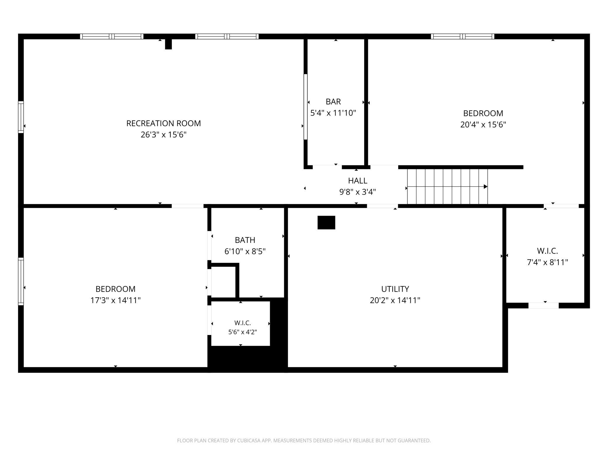 1433 Morris Ave, Hinckley, MN 55037