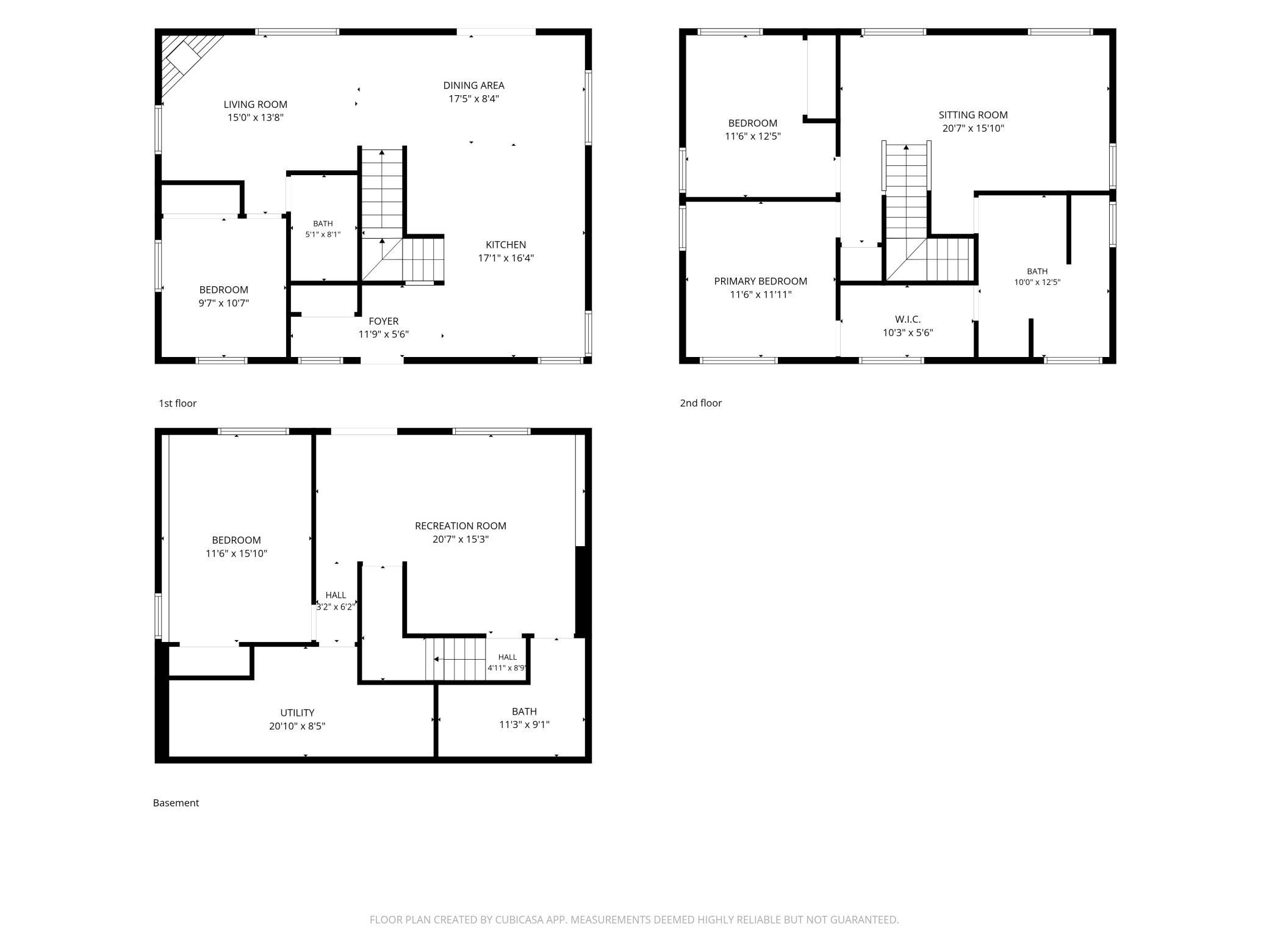 38598 Summit Ave, Crosslake, MN 56442