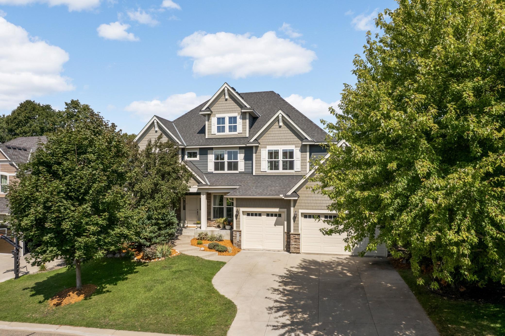 15520 56th Ave N, Plymouth, MN 55446