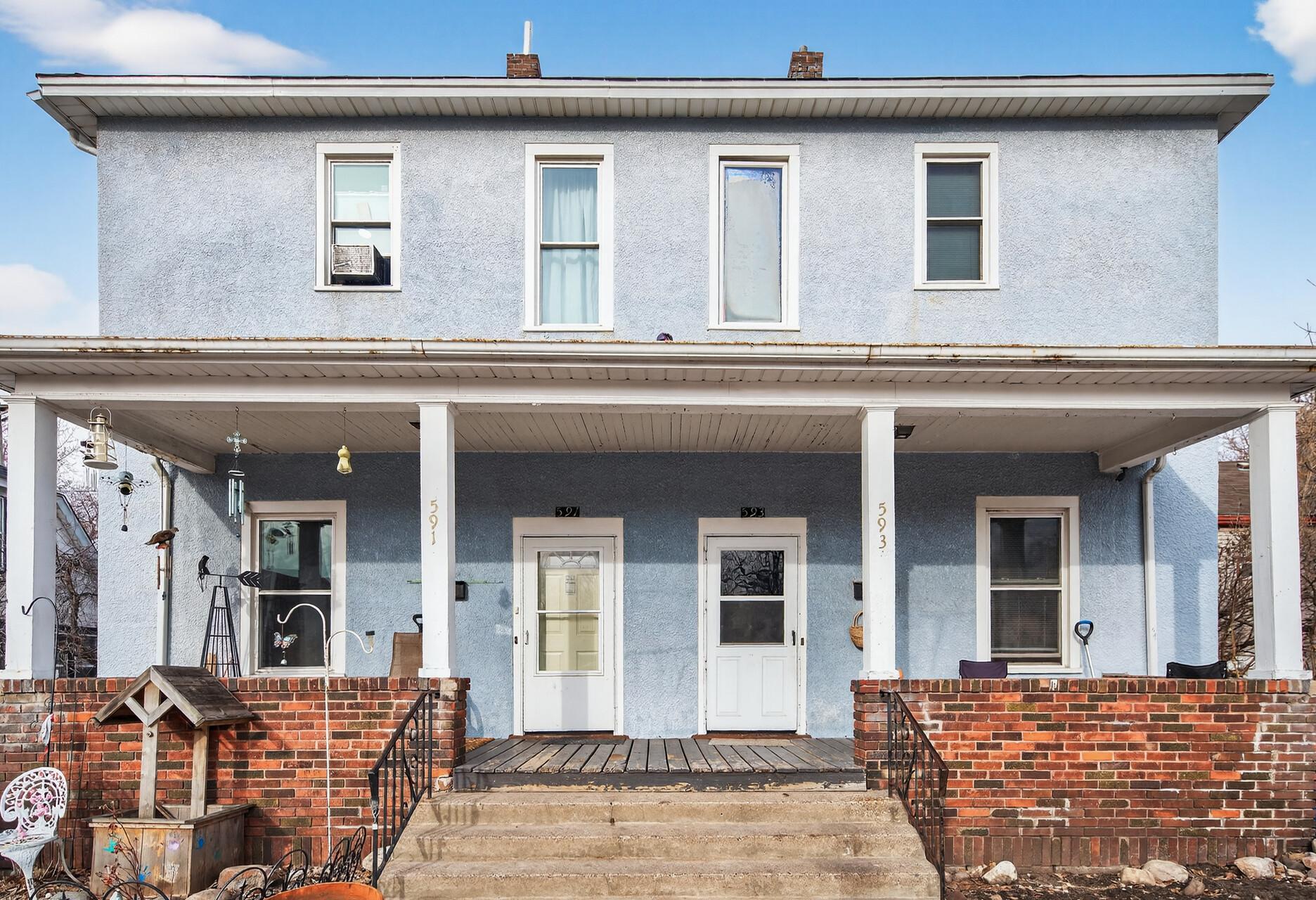 591 Payne Ave, Saint Paul, MN 55130