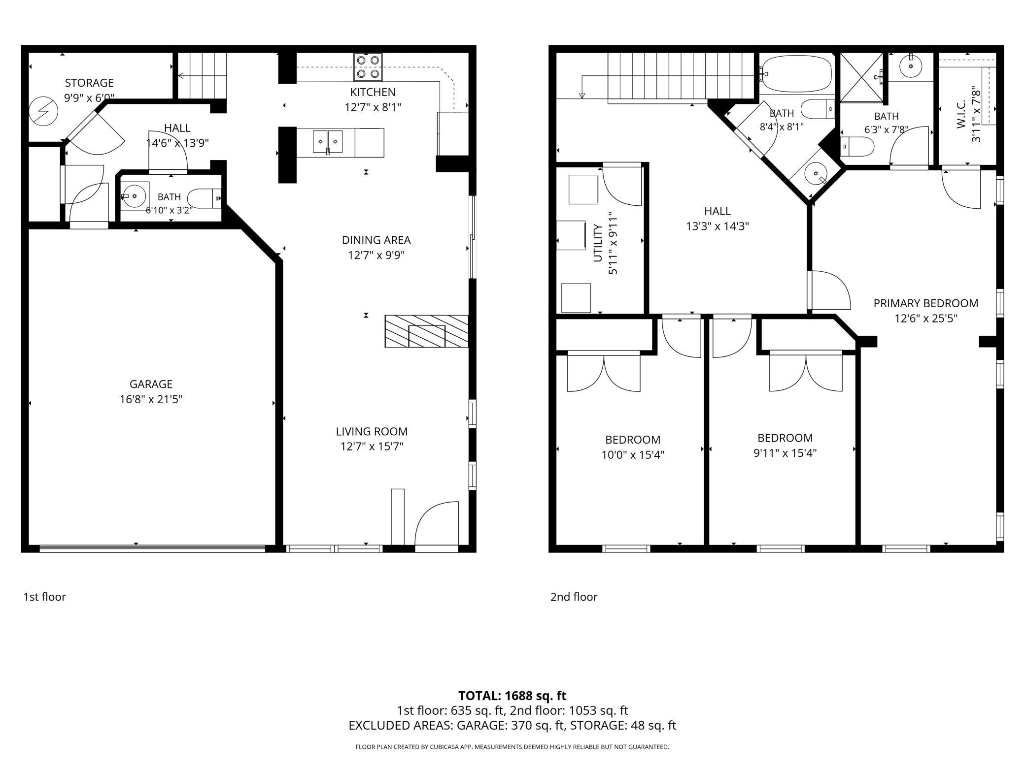 10856 Kingsfield Ln, Woodbury, MN 55129