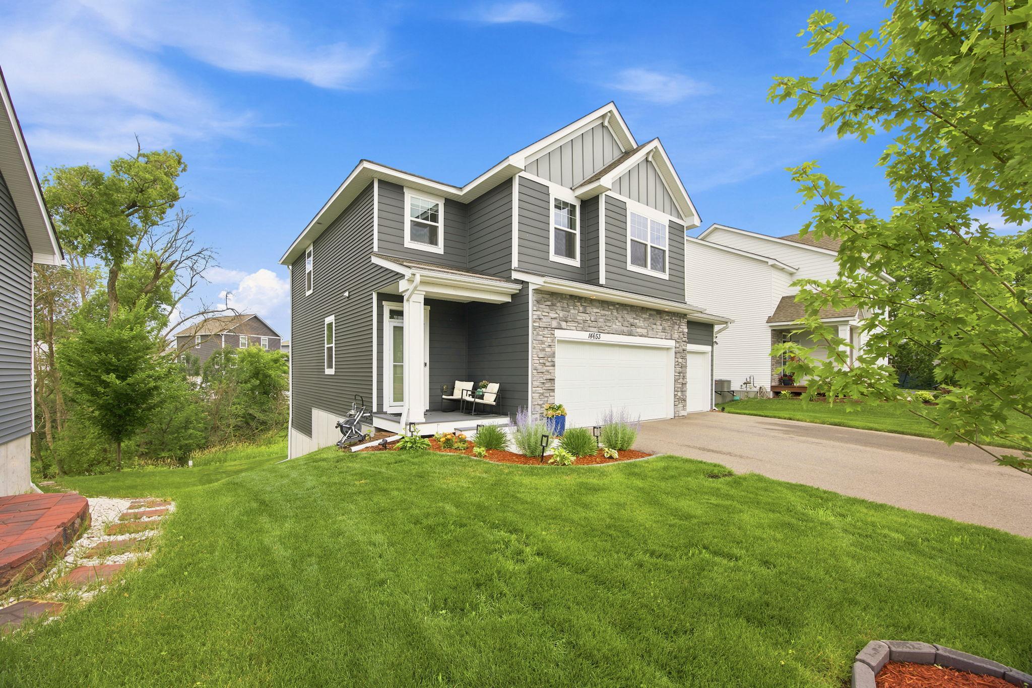 14653 Dallas Ln N, Dayton, MN 55327