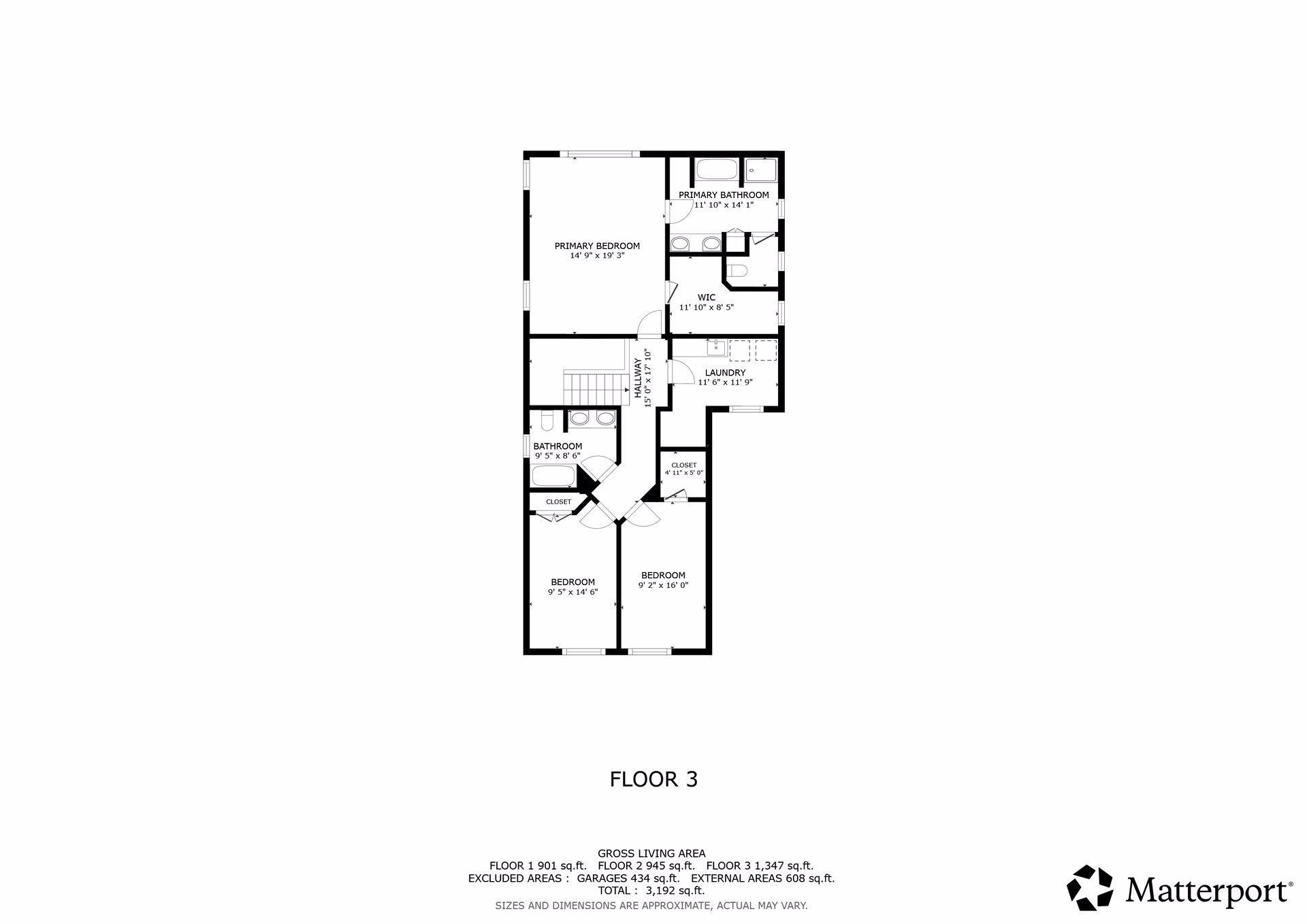 4663 Suffolk Rd, Mound, MN 55364