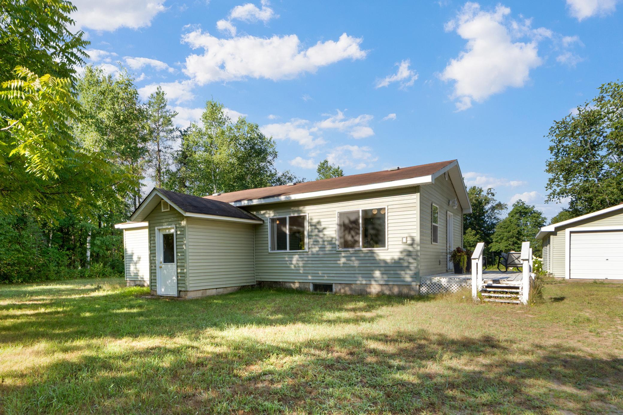 4967 Barbeau Rd, Brainerd, MN 56401