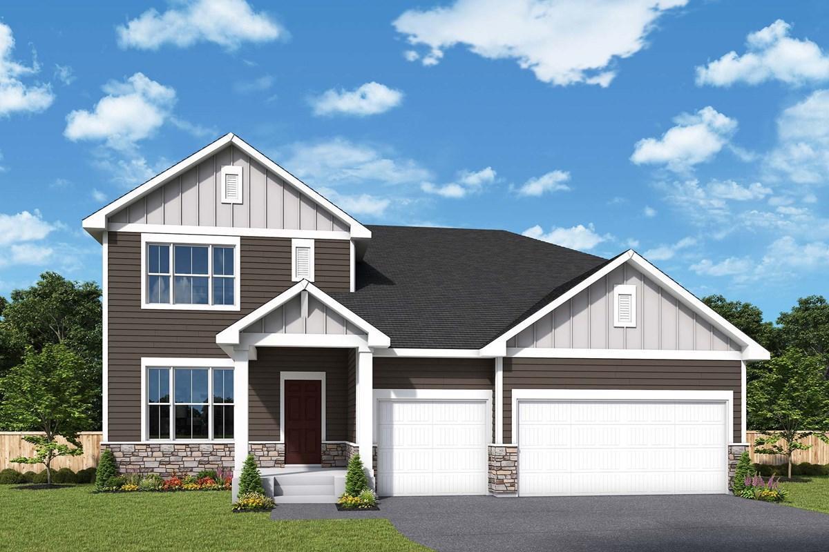 11650 Harbor Cir N, Dayton, MN 55369