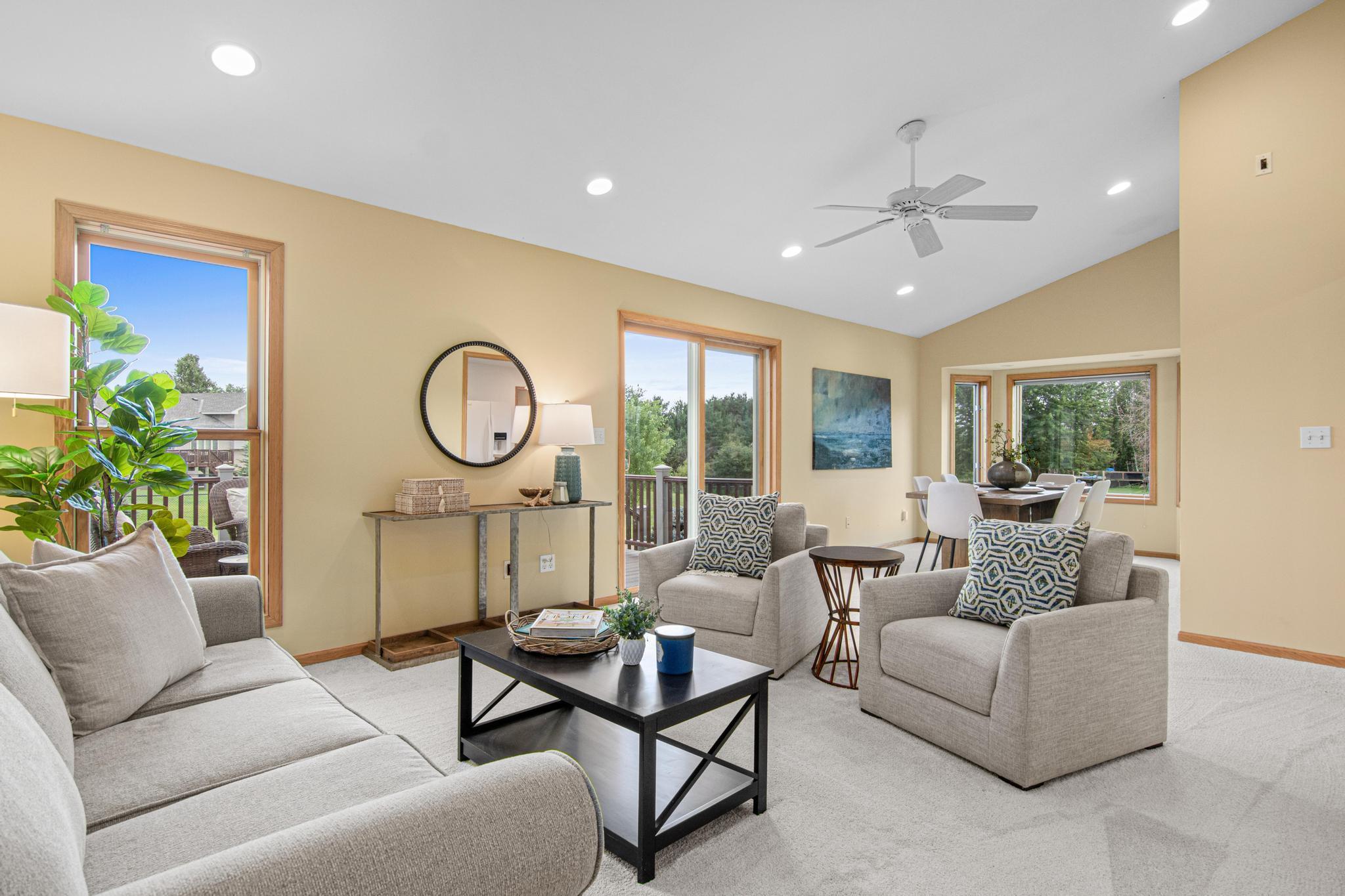 17213 Van Buren St NE, Ham Lake, MN 55304
