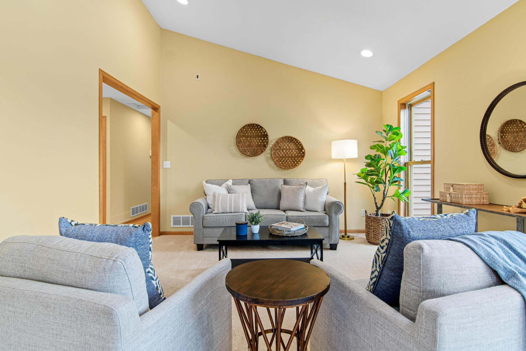 17213 Van Buren St NE, Ham Lake, MN 55304