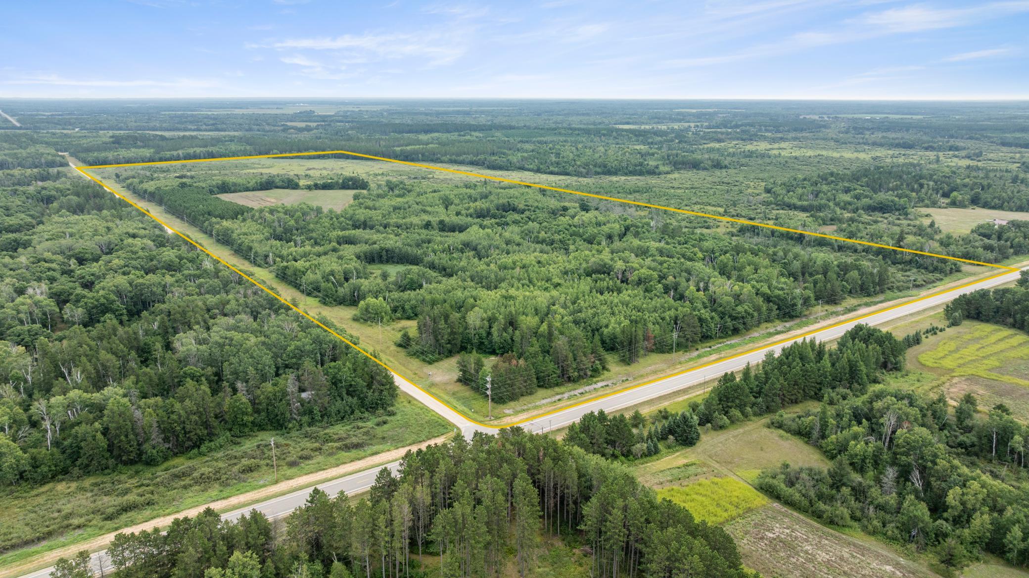 16921 320th St, Menahga, MN 56464