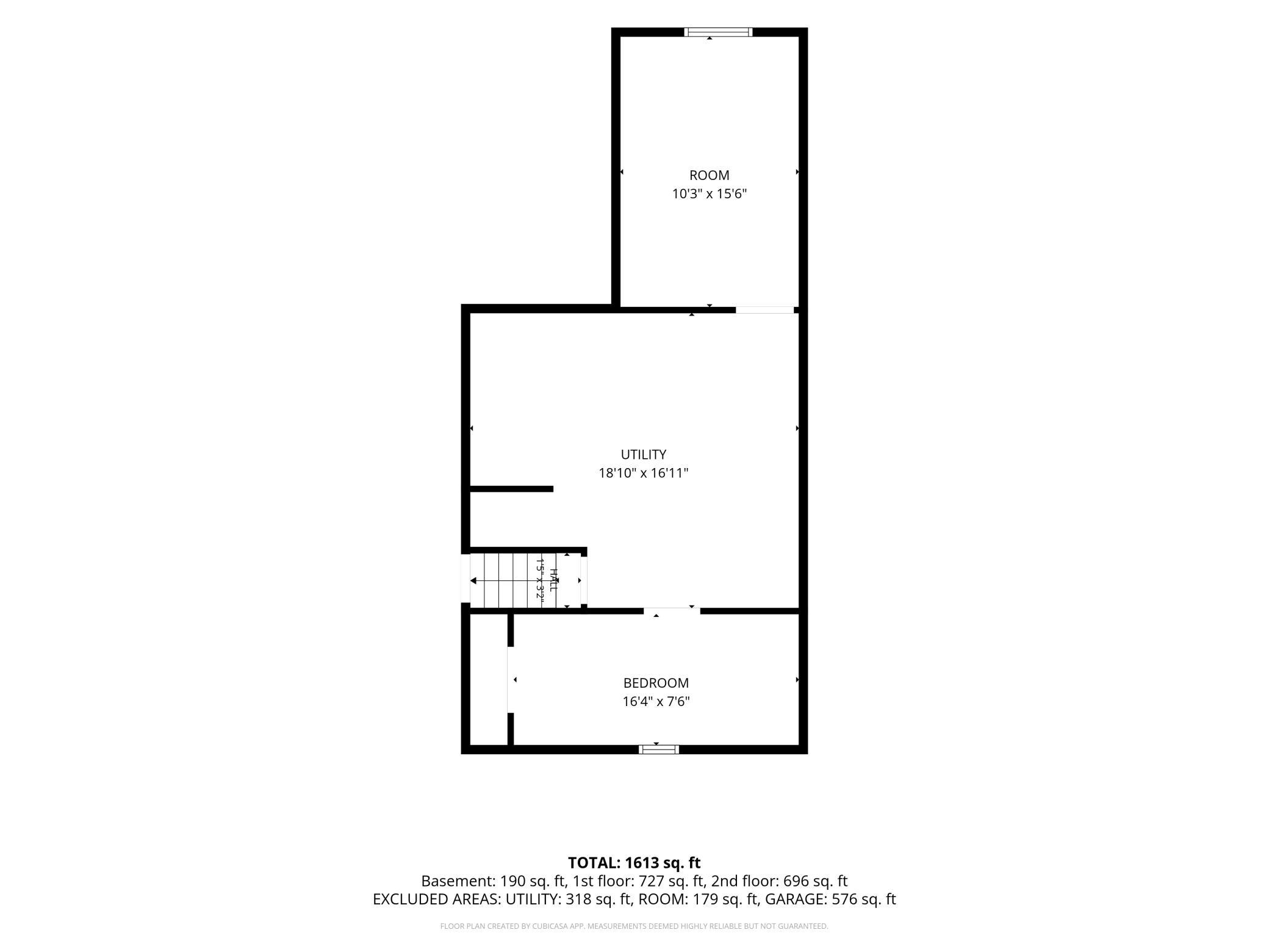 606 N 9th St, Saint Peter, MN 56082