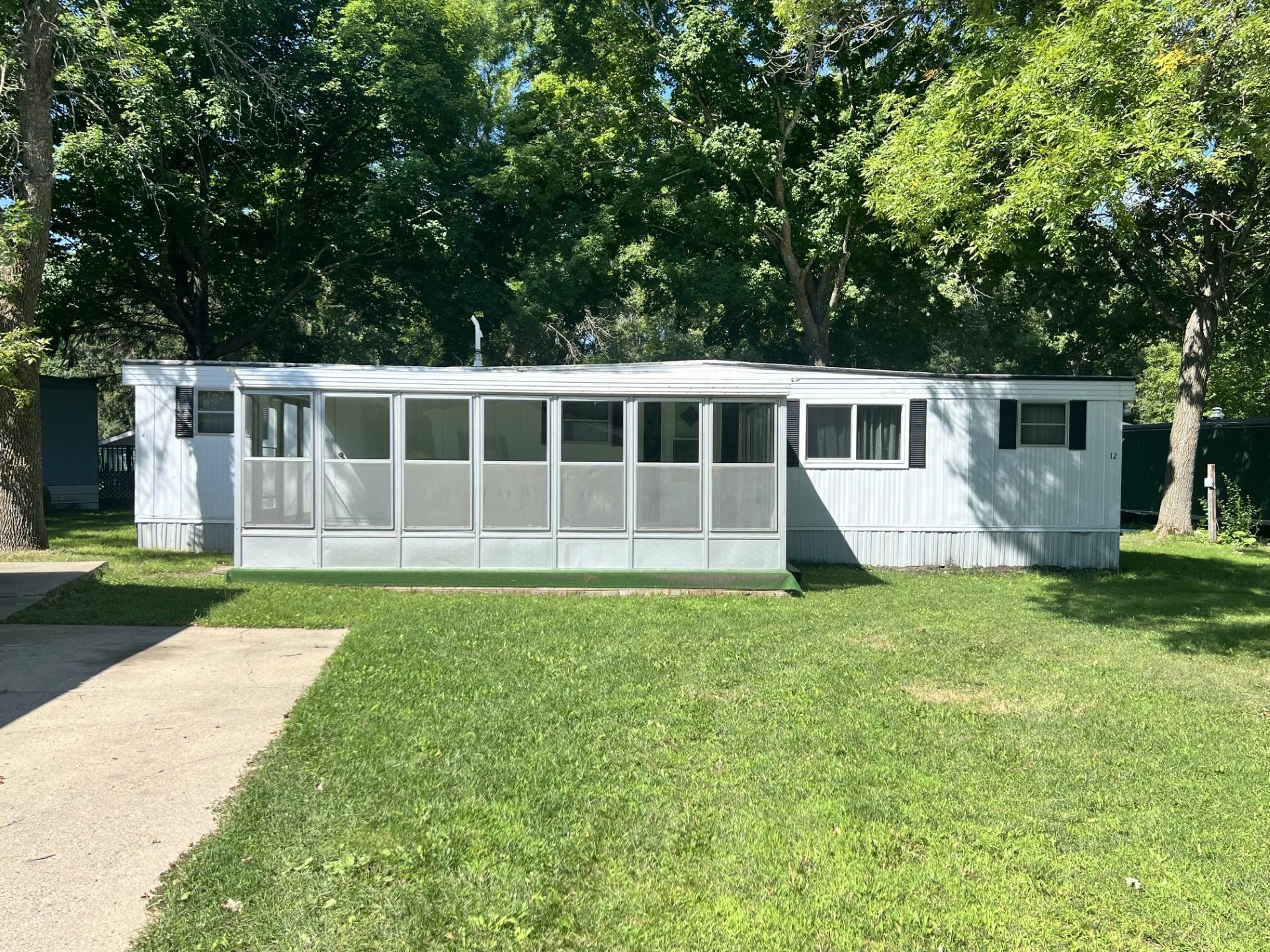 3720 County Rd 40 NW #12, Garfield, MN 56332