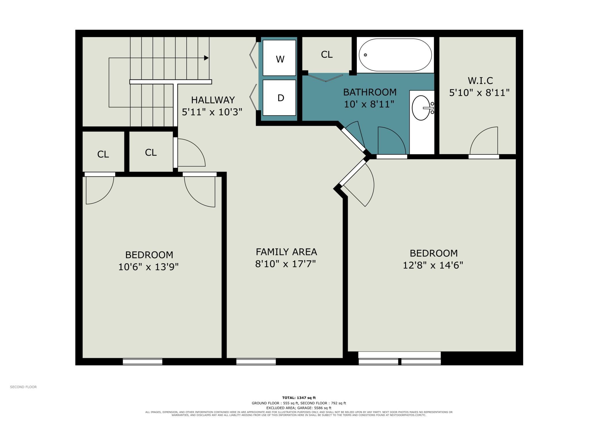 4920 149th St N #3, Hugo, MN 55038