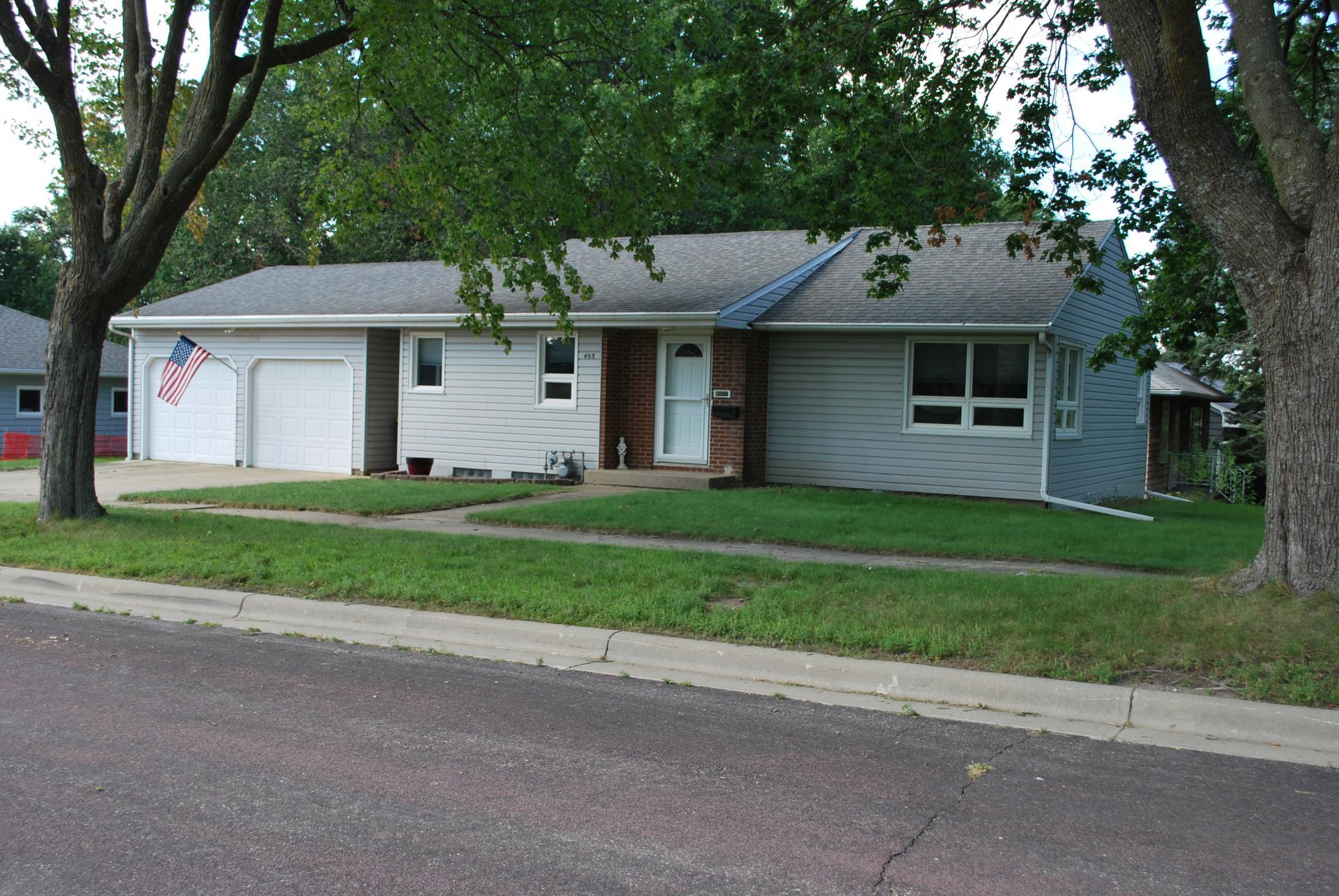 455 Ward St, Fairmont, MN 56031