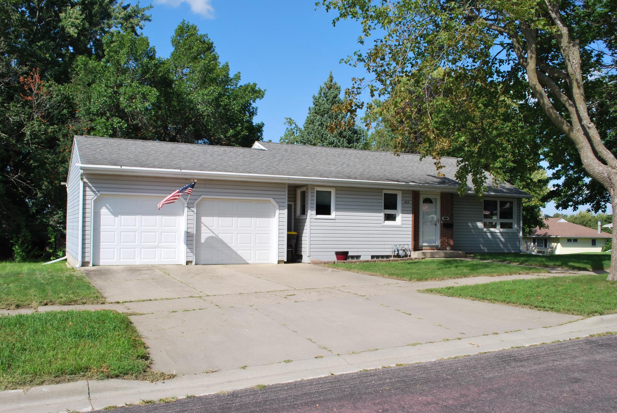 455 Ward St, Fairmont, MN 56031