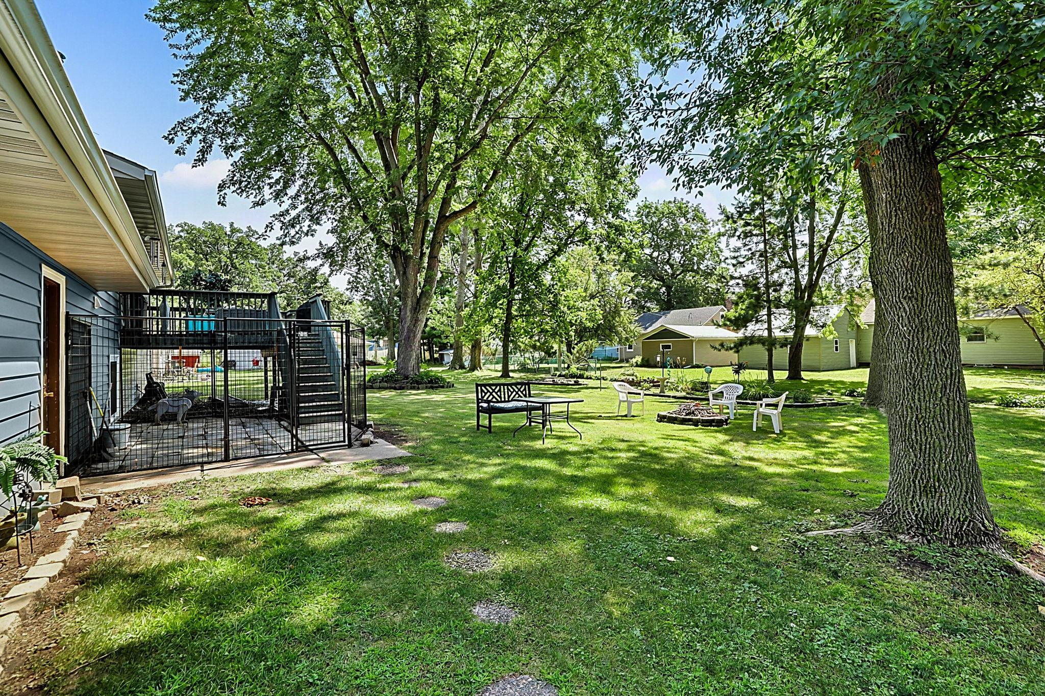 145 7th St NW, Milaca, MN 56353