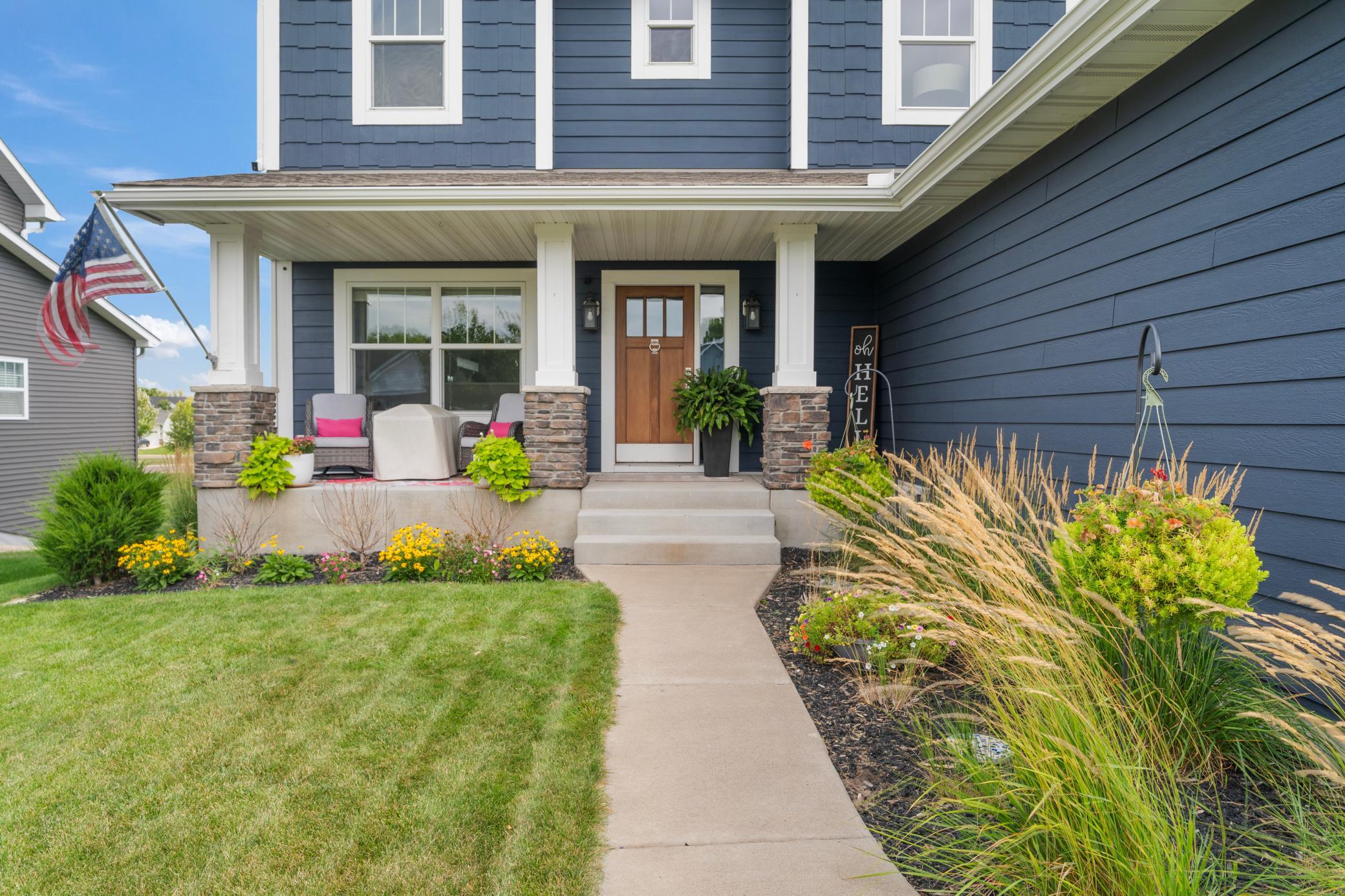 12370 Fletcher Dr, Rogers, MN 55374