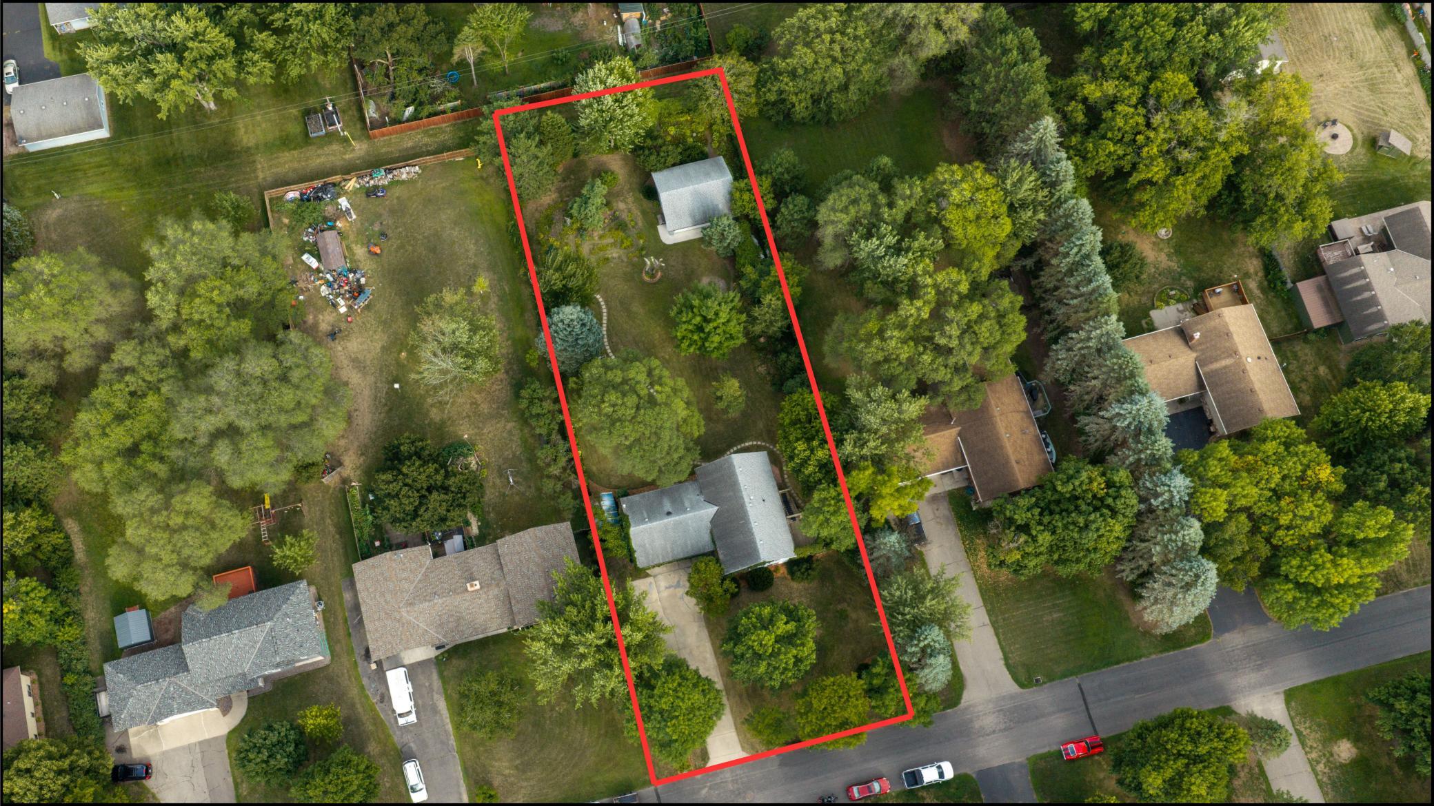 24888 21st Ave, Saint Augusta, MN 56301